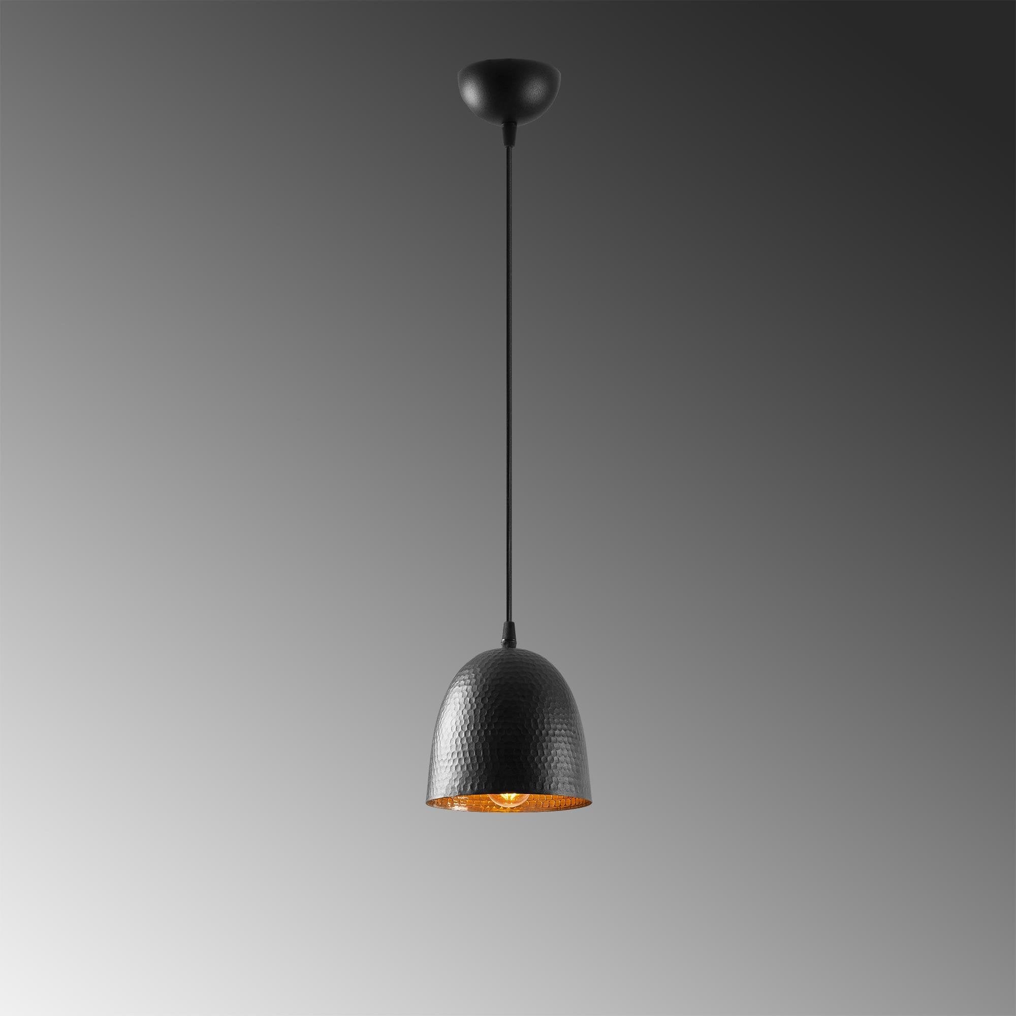 Tattoo A Nus 2386 Sıvama Sarkıt Aydınlatma | ByLamp