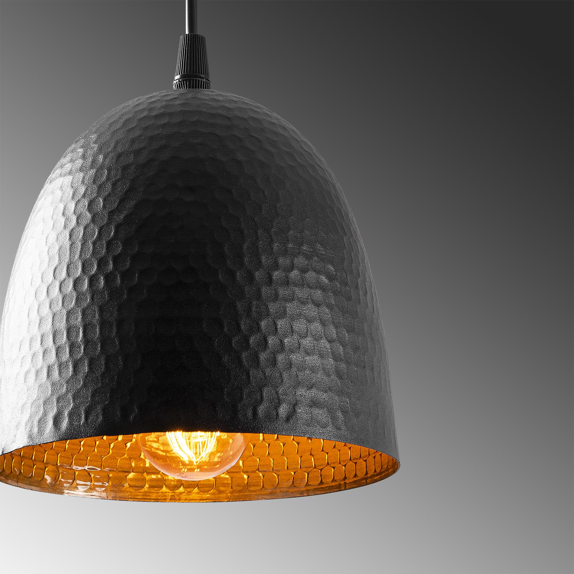 Tattoo A Nus 2386 Sıvama Sarkıt Aydınlatma | ByLamp