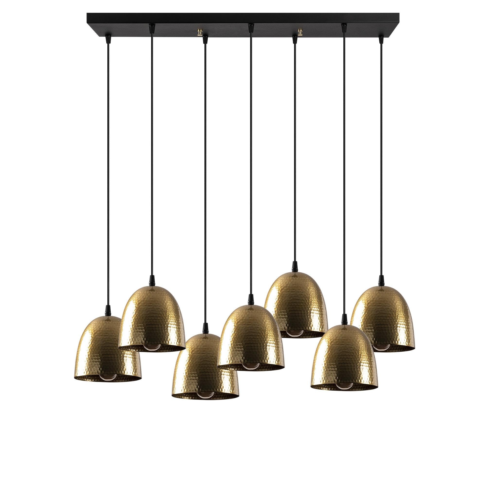 Tattoo A Nus 6184 Sıvama Sarkıt Aydınlatma | ByLamp