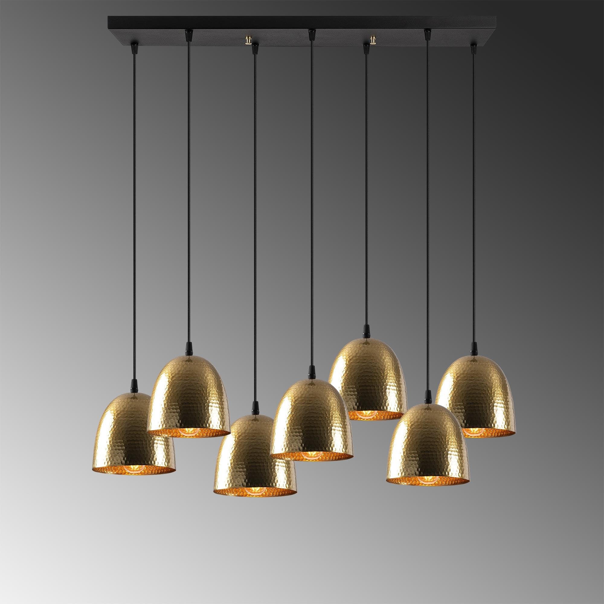 Tattoo A Nus 6184 Sıvama Sarkıt Aydınlatma | ByLamp