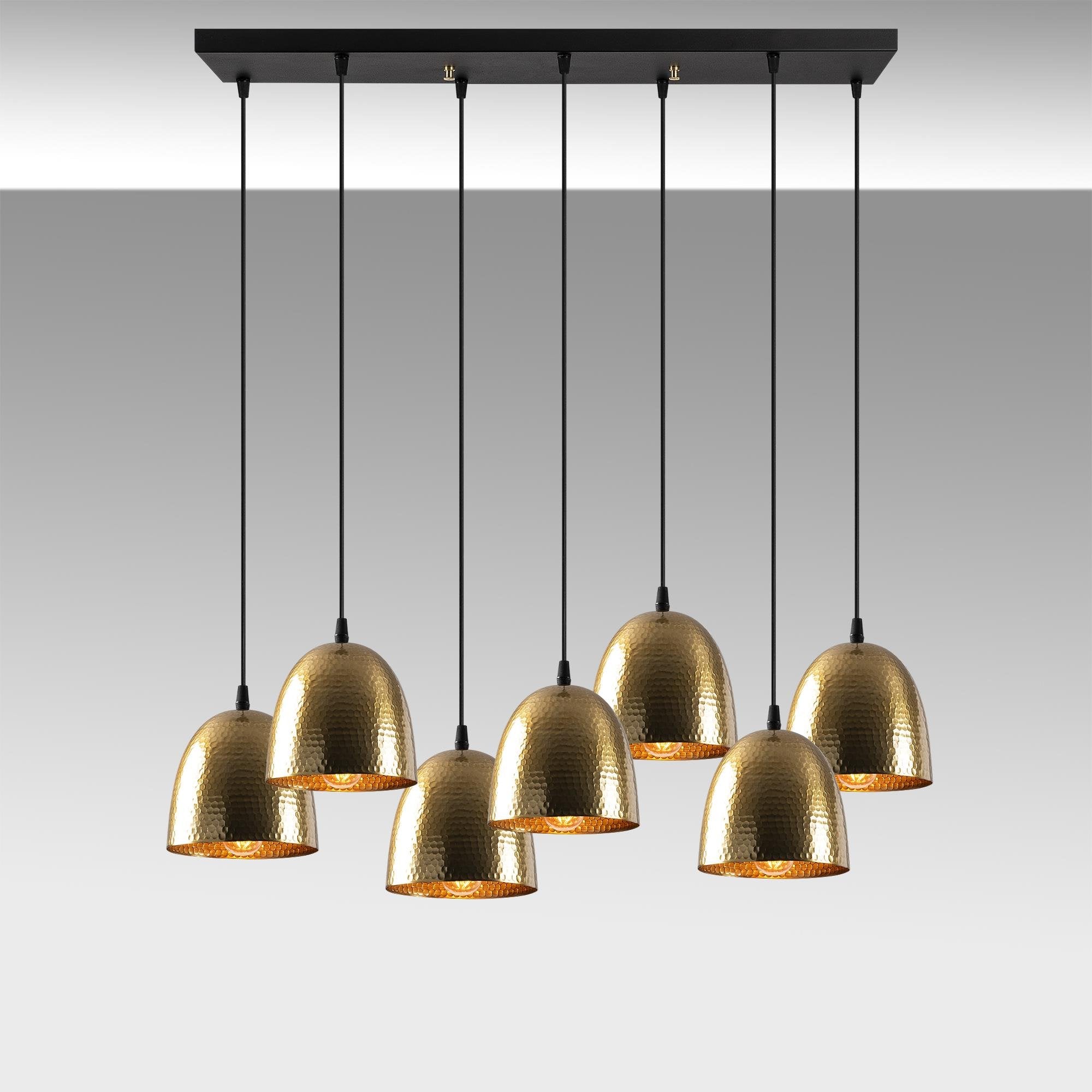 Tattoo A Nus 6184 Sıvama Sarkıt Aydınlatma | ByLamp