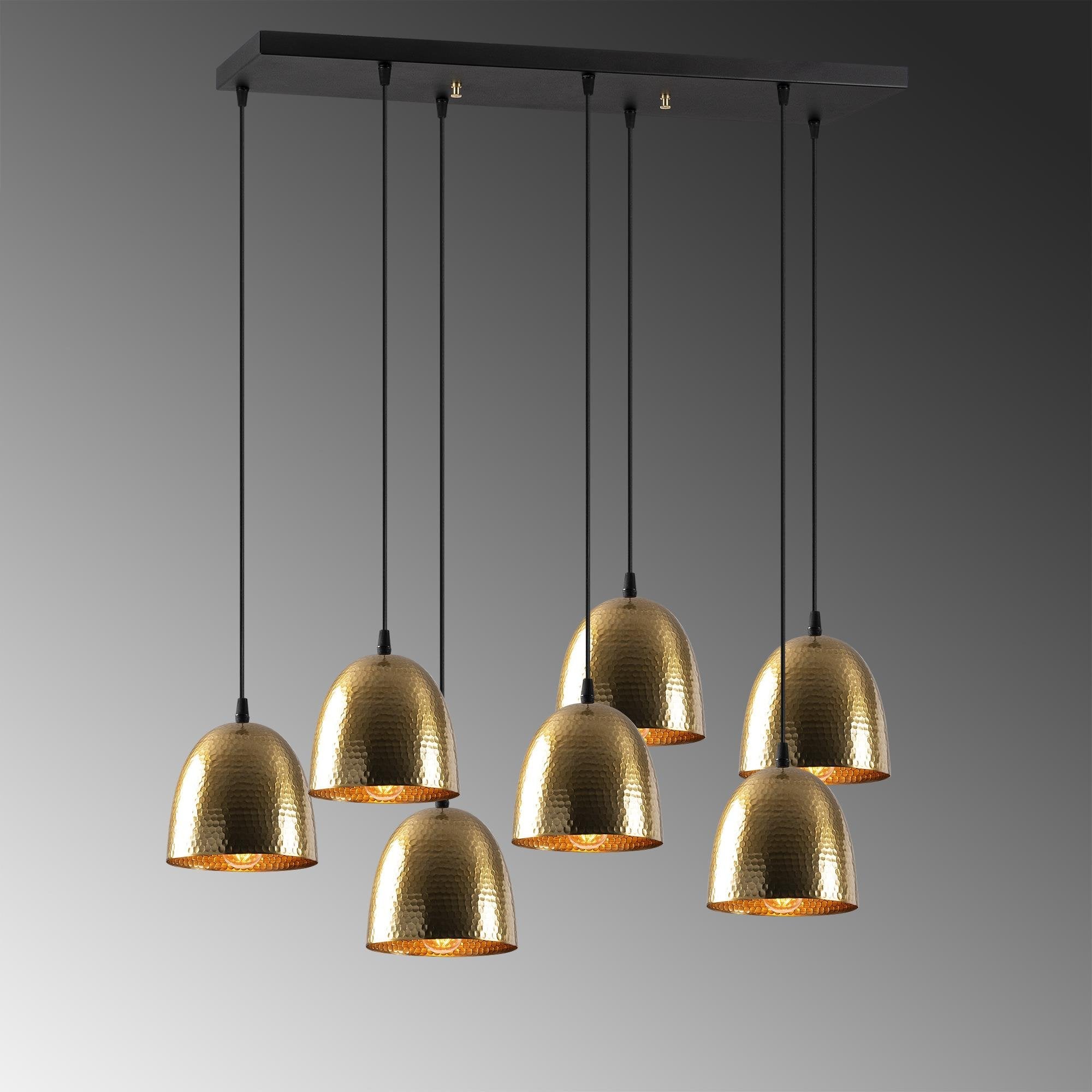 Tattoo A Nus 6184 Sıvama Sarkıt Aydınlatma | ByLamp