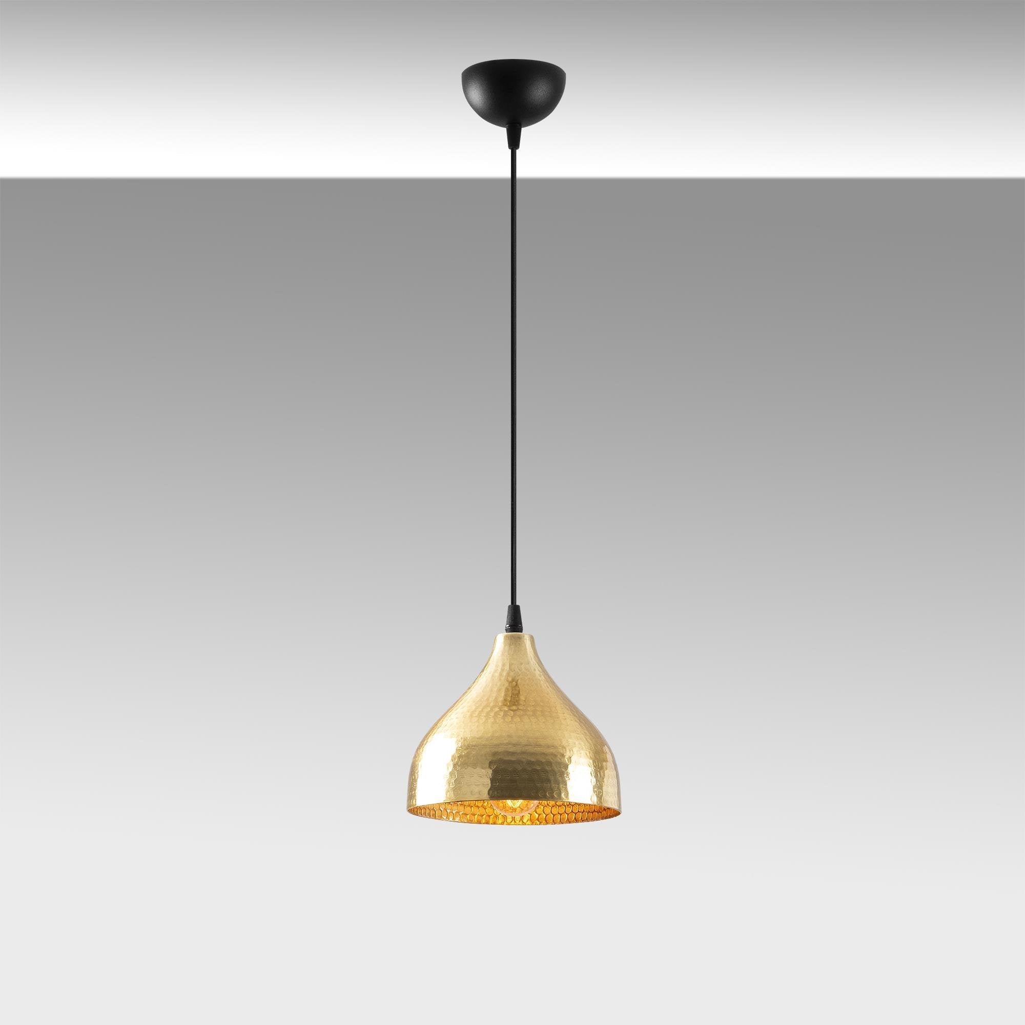 Tattoo B Nus 2392 Sıvama Sarkıt Aydınlatma | ByLamp