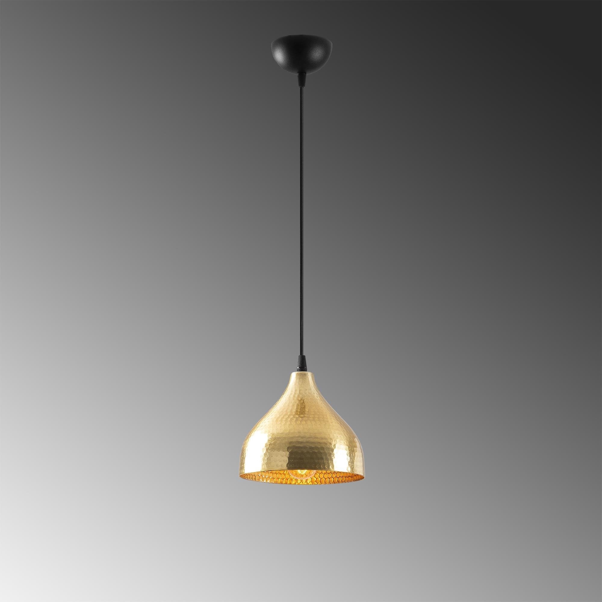 Tattoo B Nus 2392 Sıvama Sarkıt Aydınlatma | ByLamp