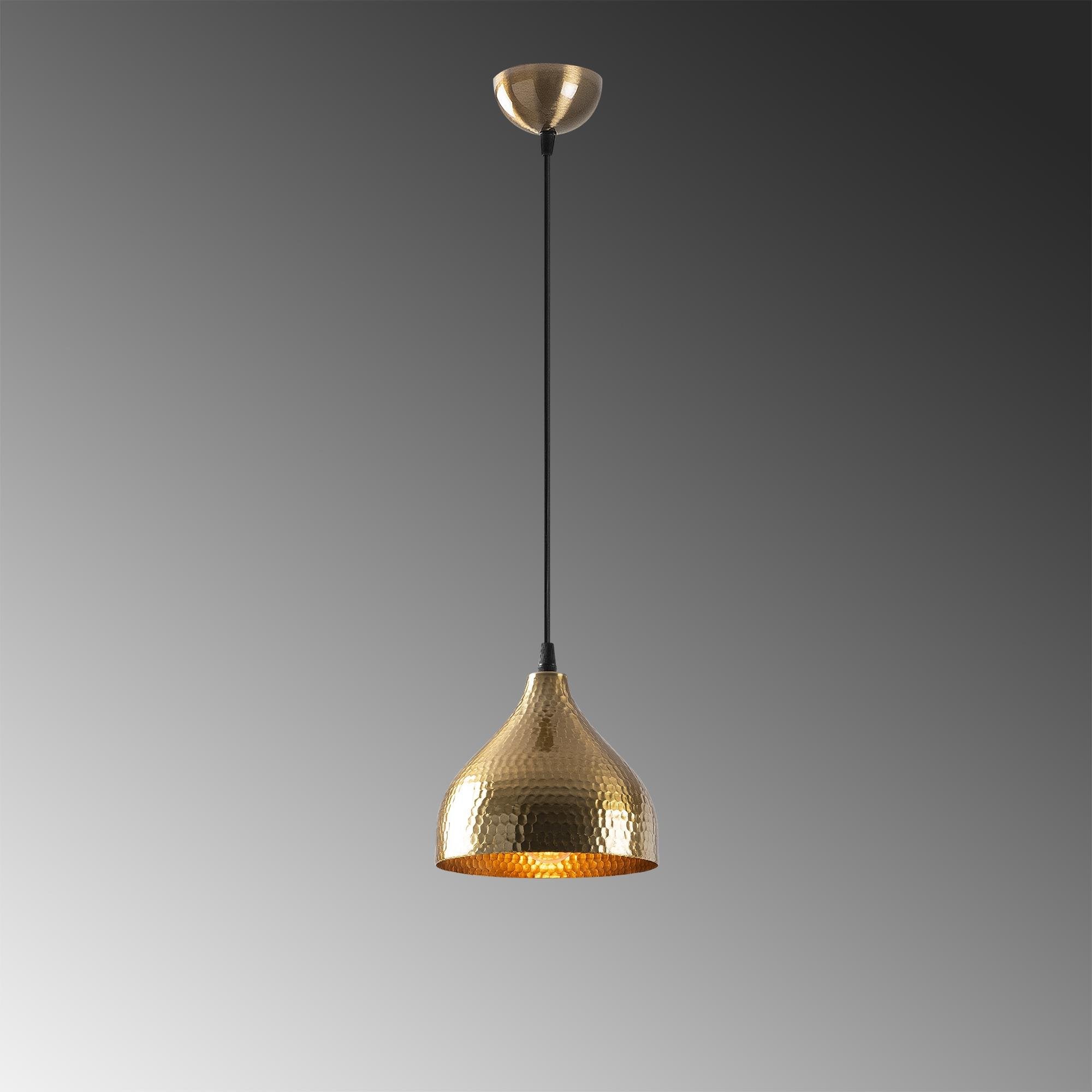 Tattoo B Nus 2394 Sıvama Sarkıt Aydınlatma | ByLamp