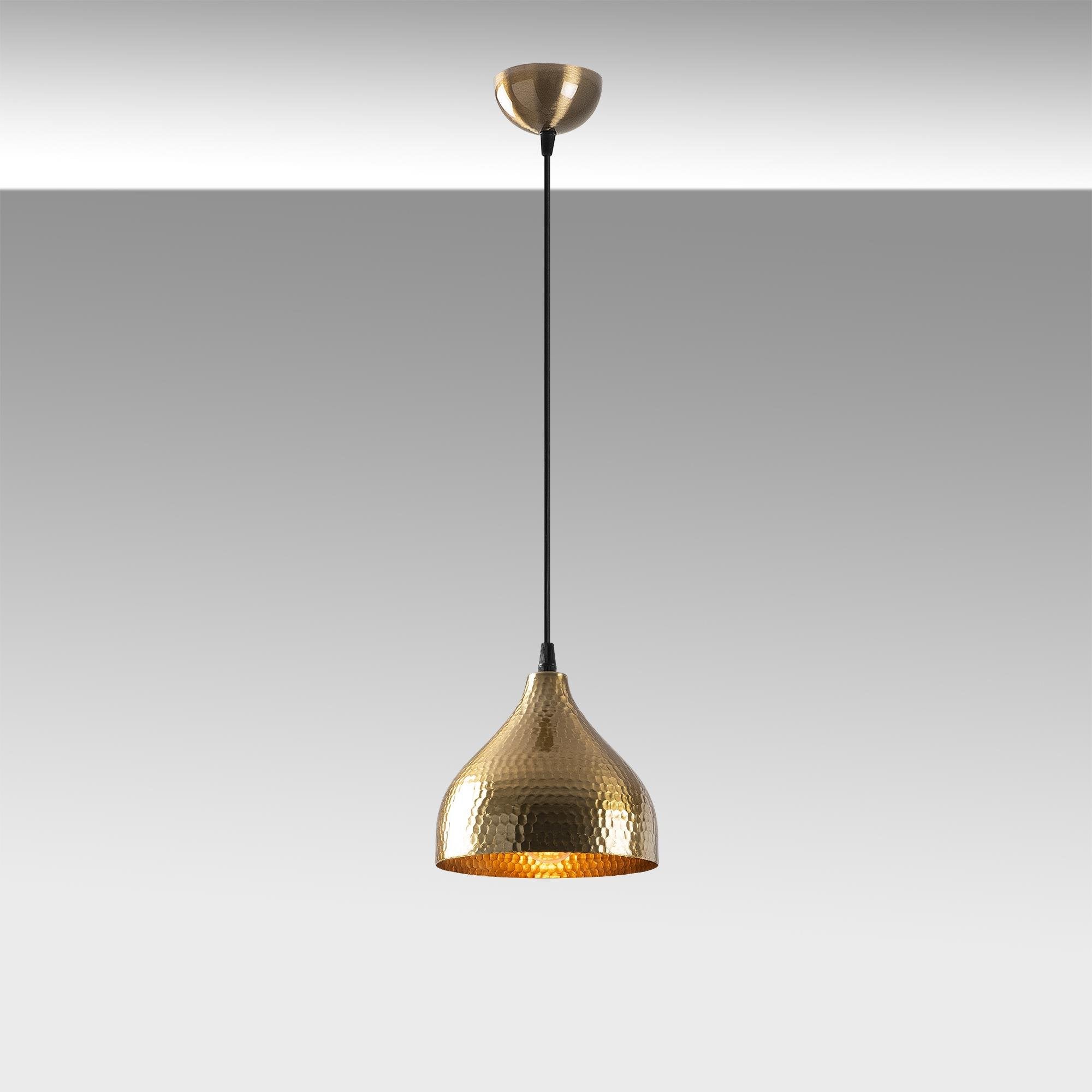 Tattoo B Nus 2394 Sıvama Sarkıt Aydınlatma | ByLamp