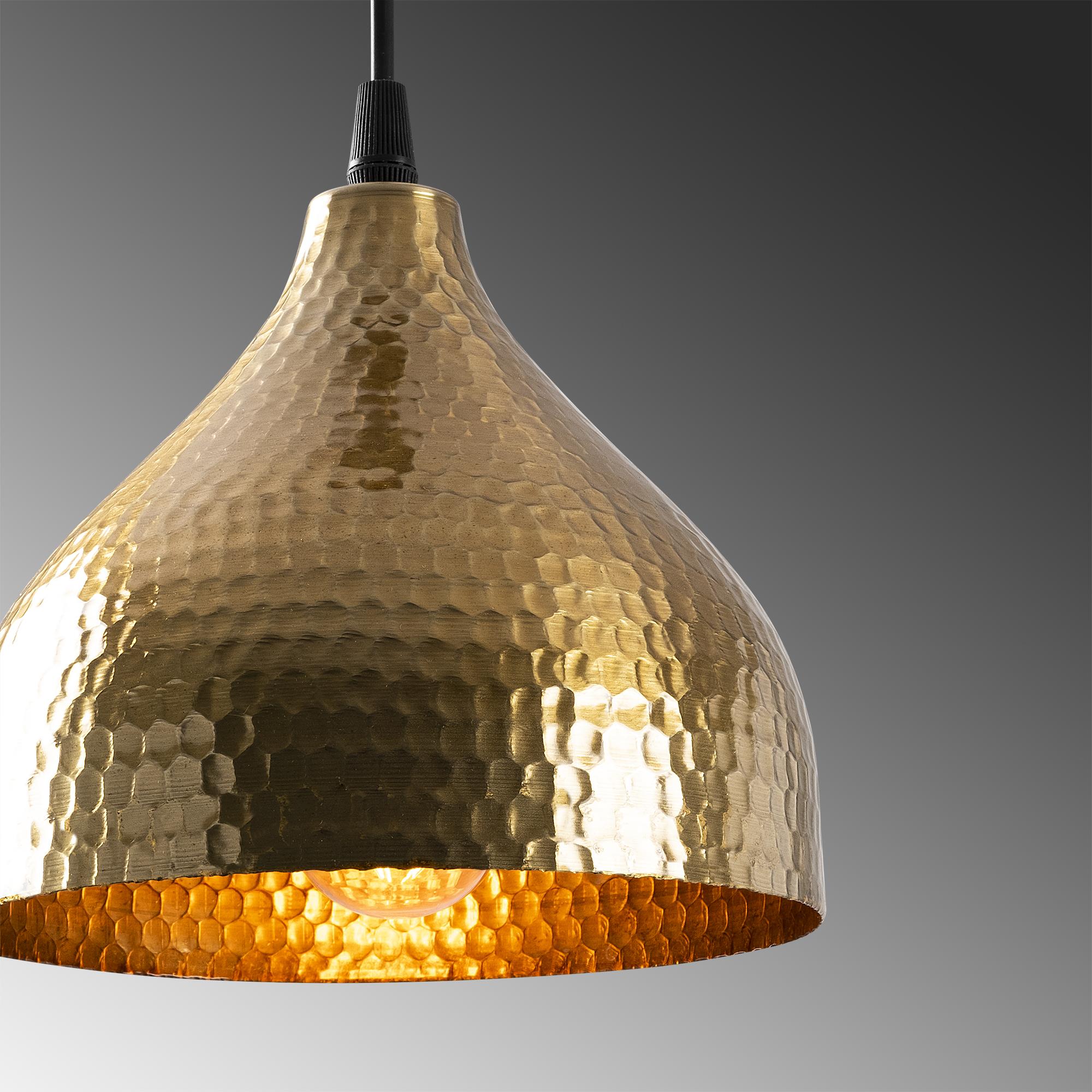 Tattoo B Nus 2394 Sıvama Sarkıt Aydınlatma | ByLamp