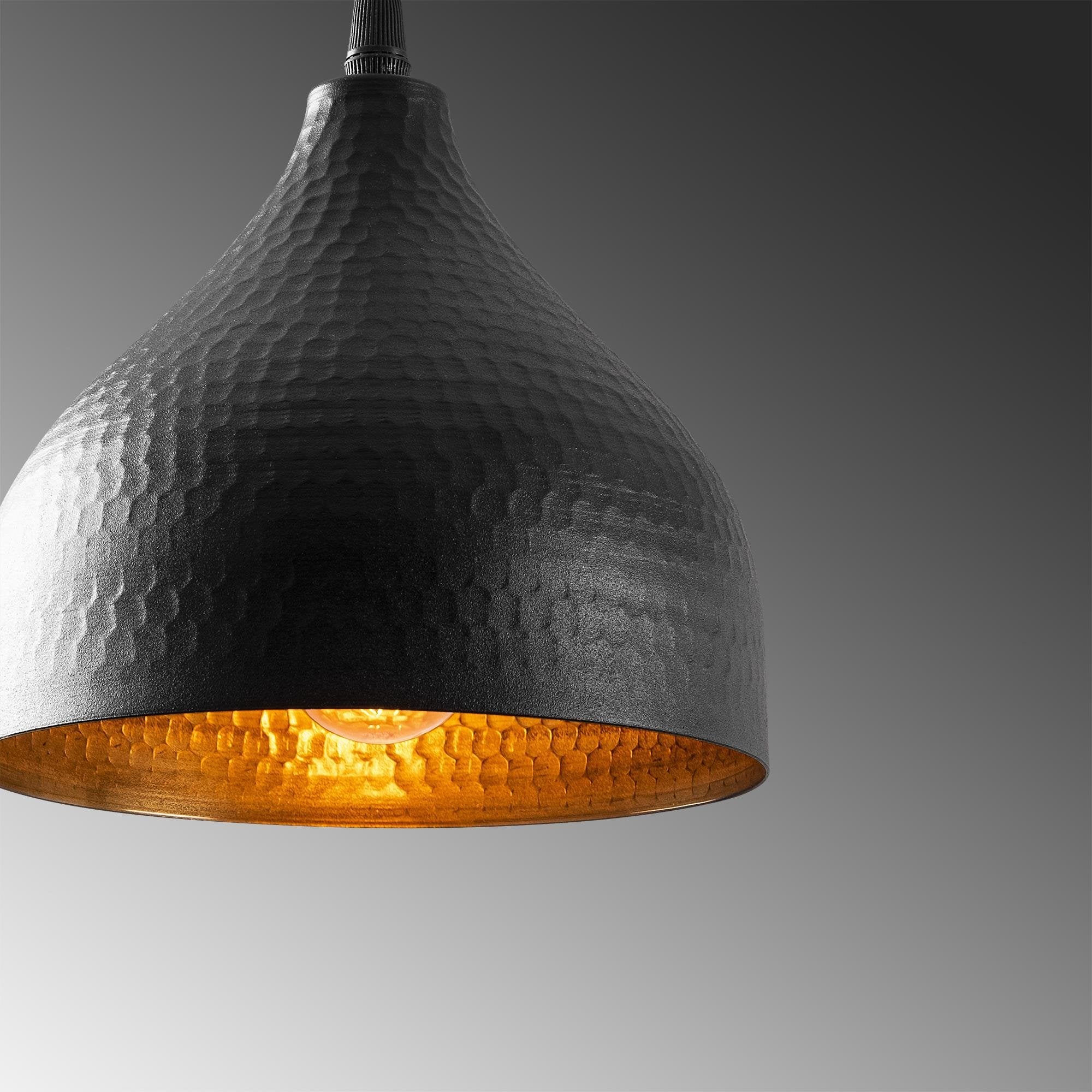 Tattoo B Nus 2396 Sıvama Sarkıt Aydınlatma | ByLamp