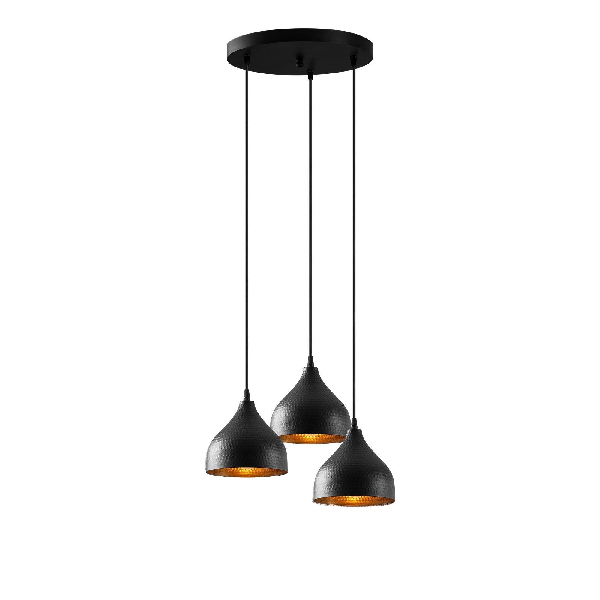 Tattoo B Nus 6201 Sıvama Sarkıt Aydınlatma | ByLamp