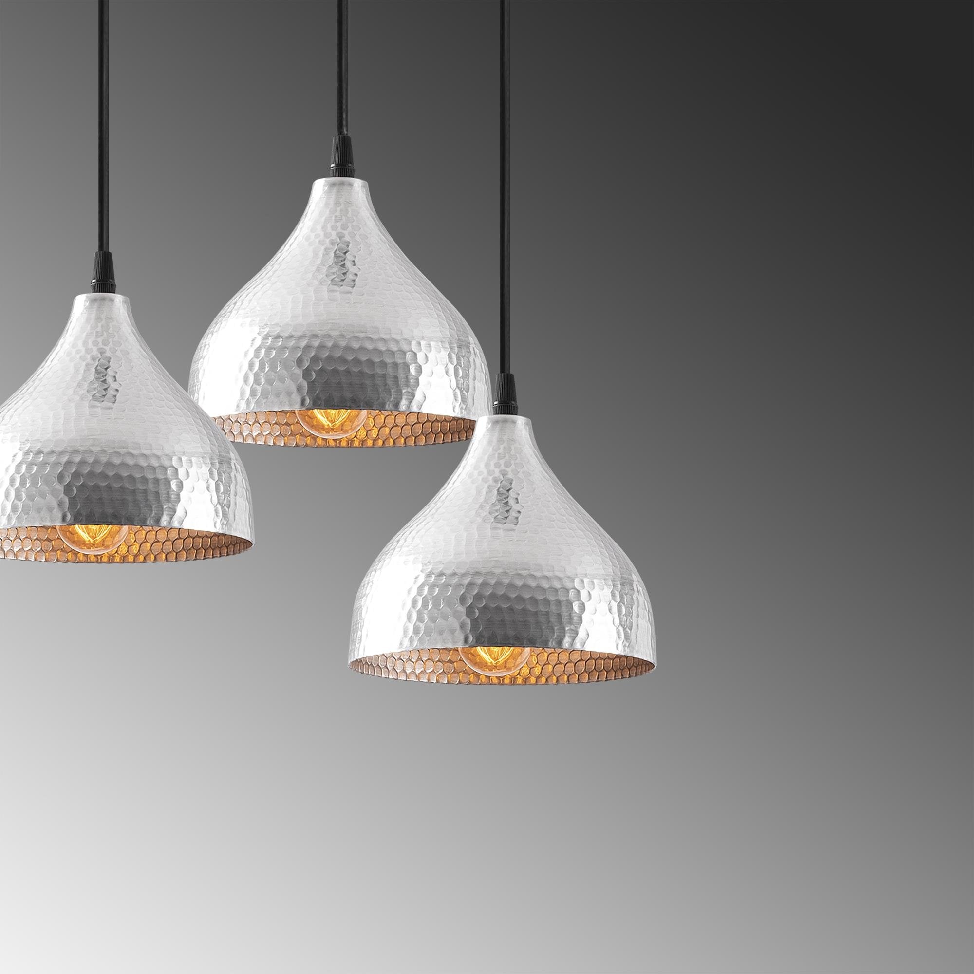 Tattoo B Nus 6203 Sıvama Sarkıt Aydınlatma | ByLamp