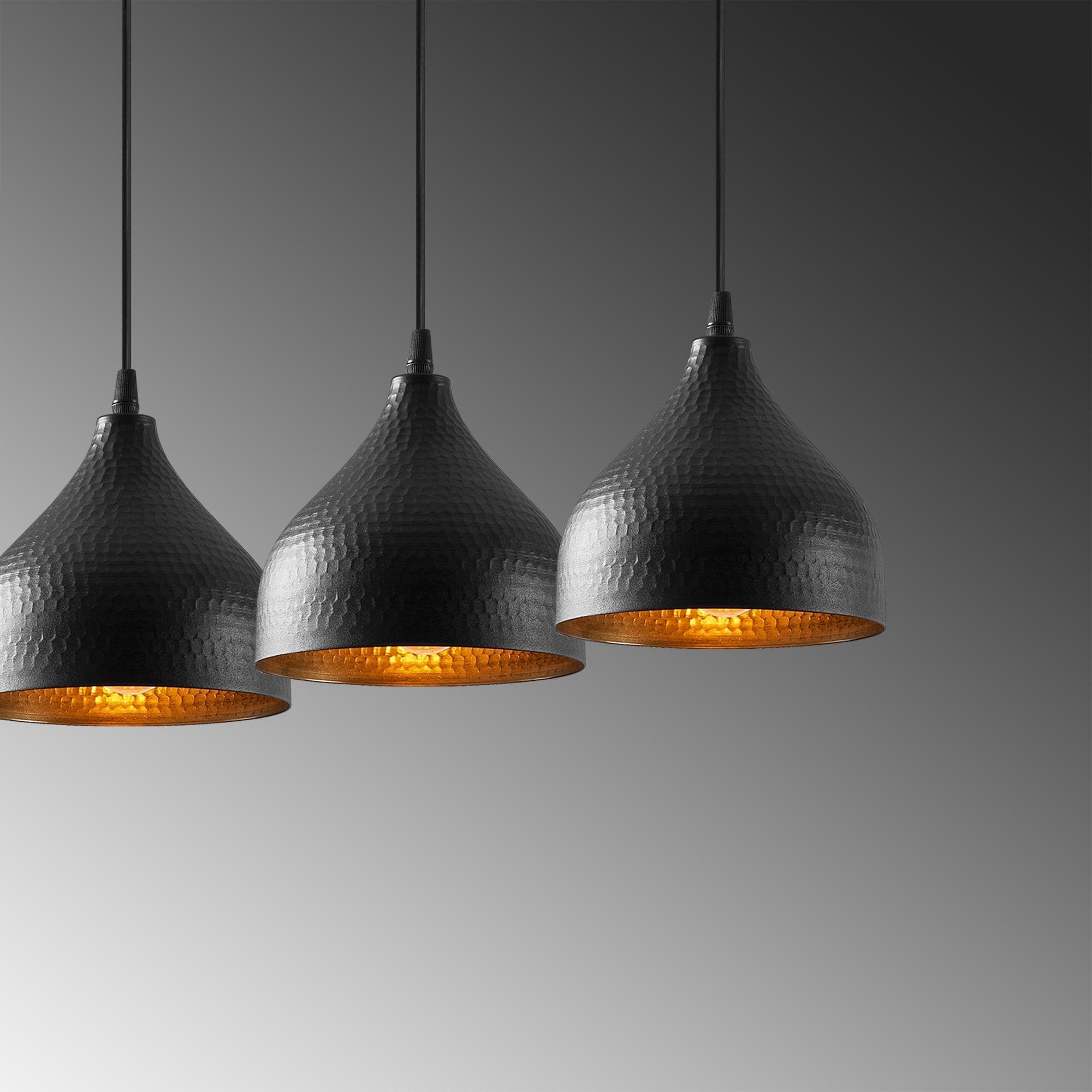 Tattoo B Nus 6211 Sıvama Sarkıt Aydınlatma | ByLamp