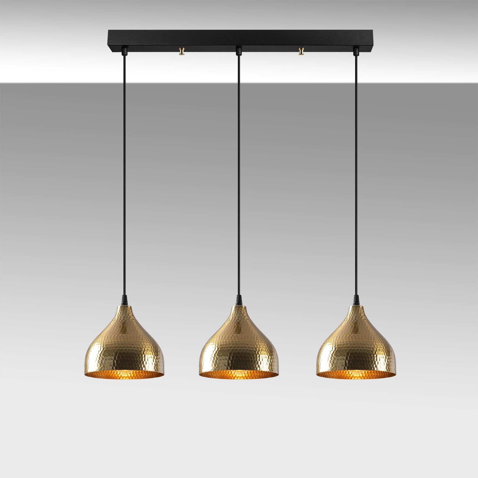 Tattoo B Nus 6212 Sıvama Sarkıt Aydınlatma | ByLamp