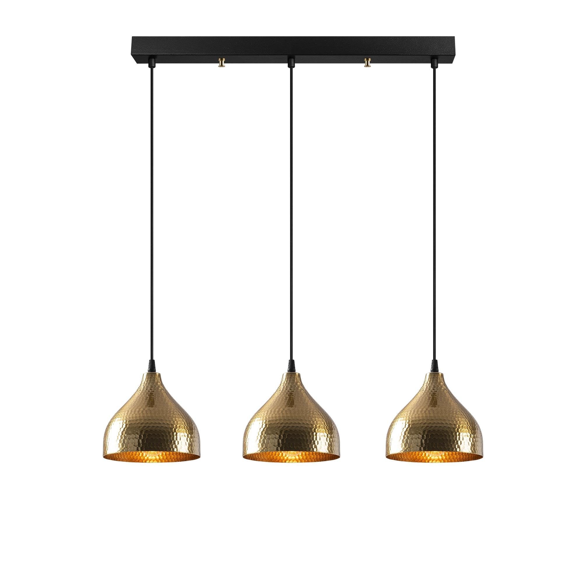 Tattoo B Nus 6212 Sıvama Sarkıt Aydınlatma | ByLamp