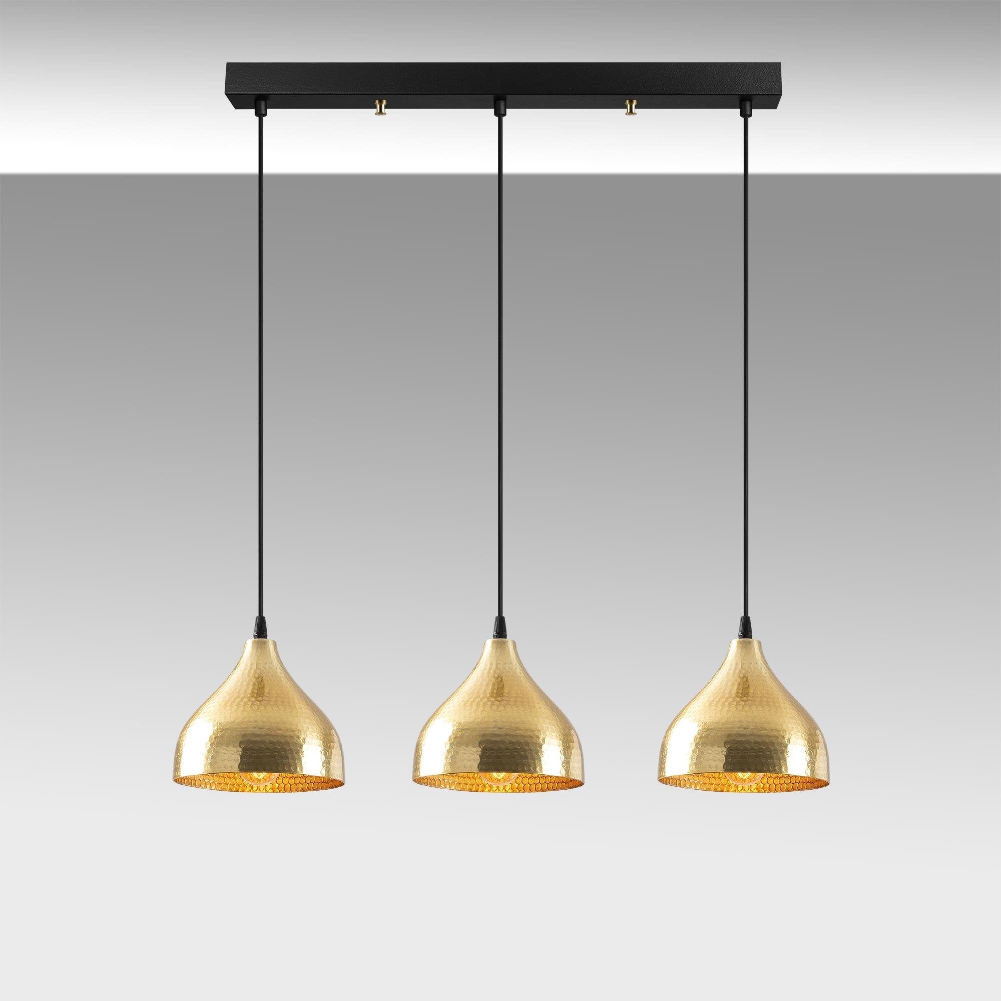 Tattoo B Nus 6214 Sıvama Sarkıt Aydınlatma | ByLamp