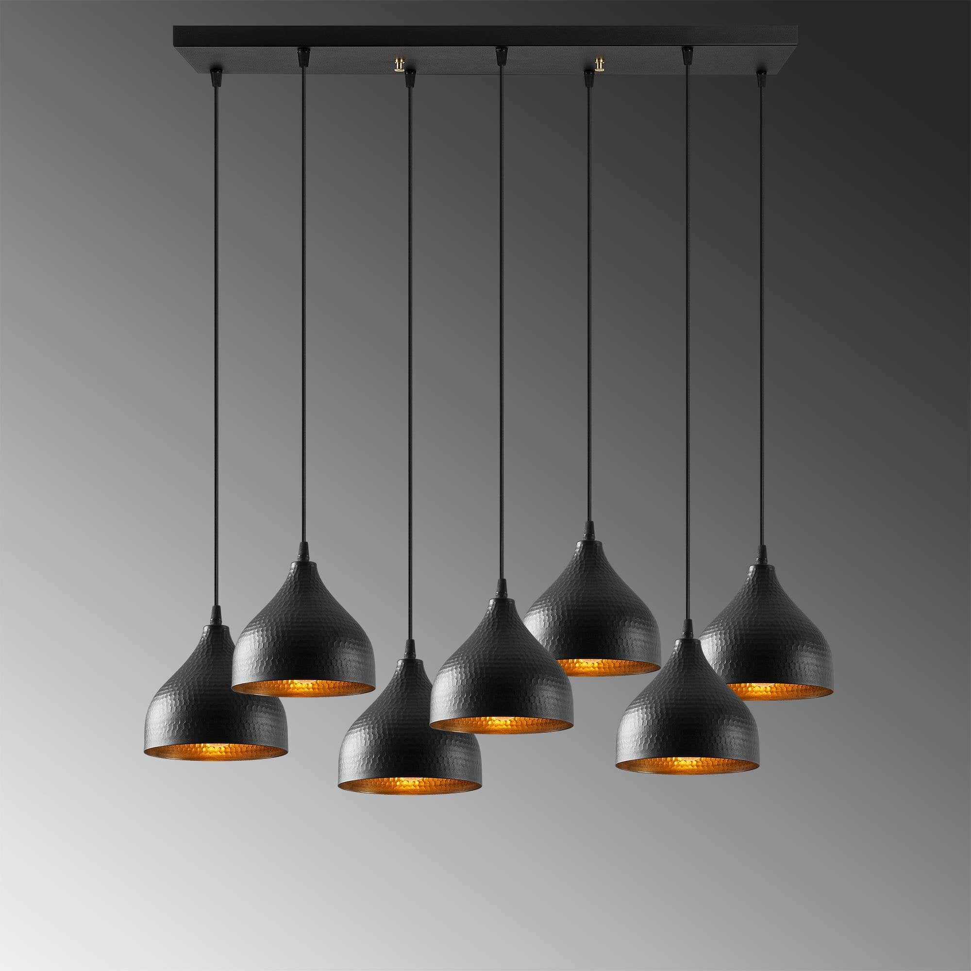 Tattoo B Nus 6221 Sıvama Sarkıt Aydınlatma | ByLamp