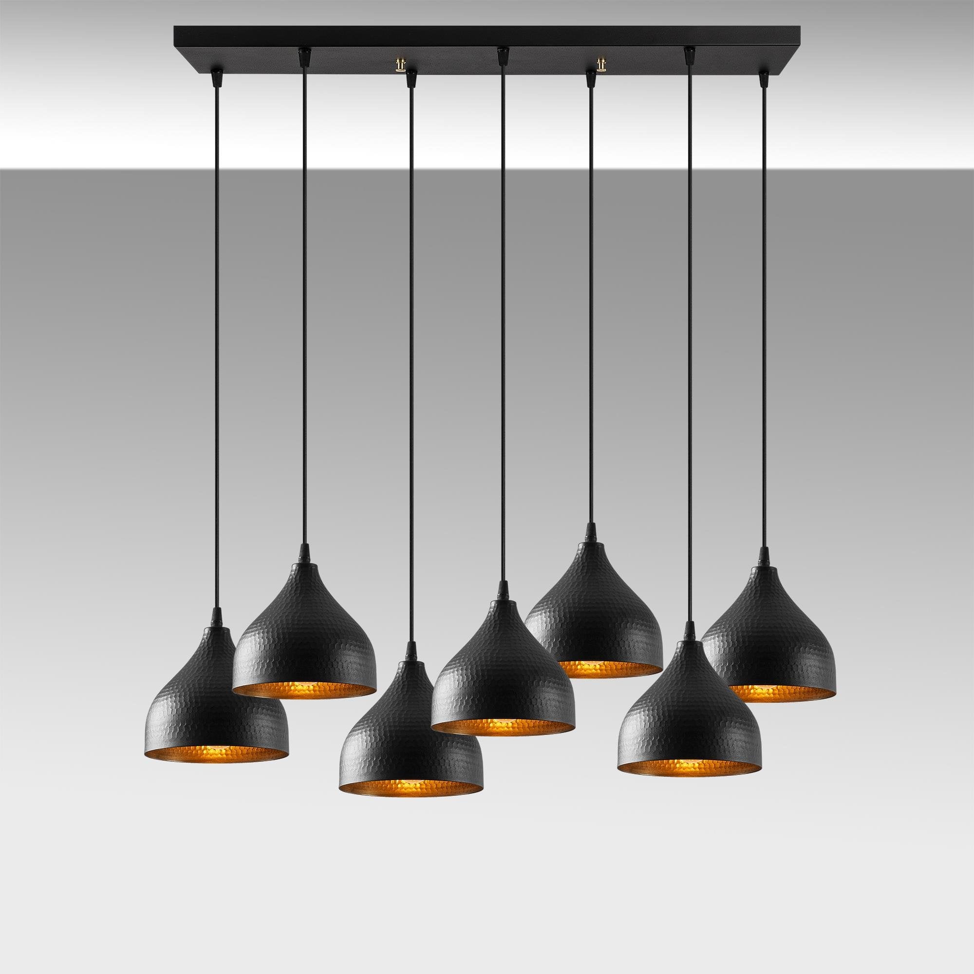 Tattoo B Nus 6221 Sıvama Sarkıt Aydınlatma | ByLamp