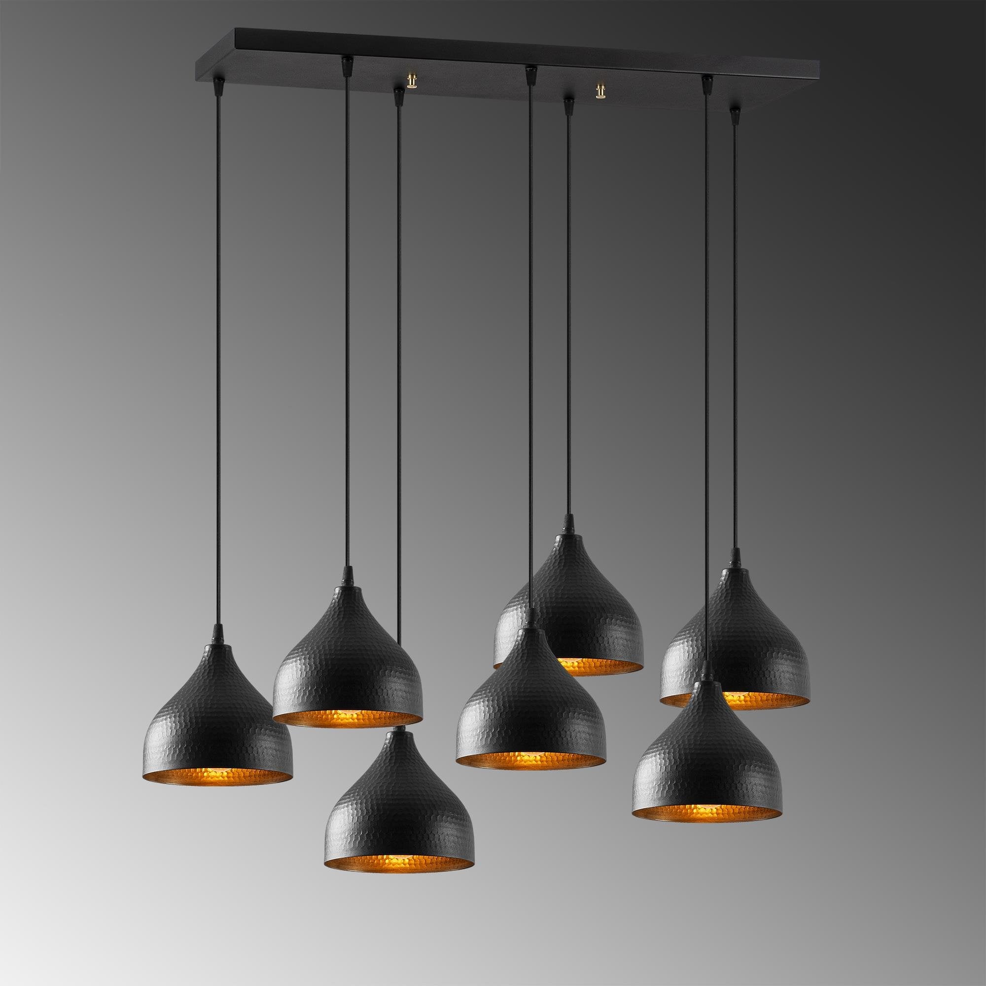 Tattoo B Nus 6221 Sıvama Sarkıt Aydınlatma | ByLamp