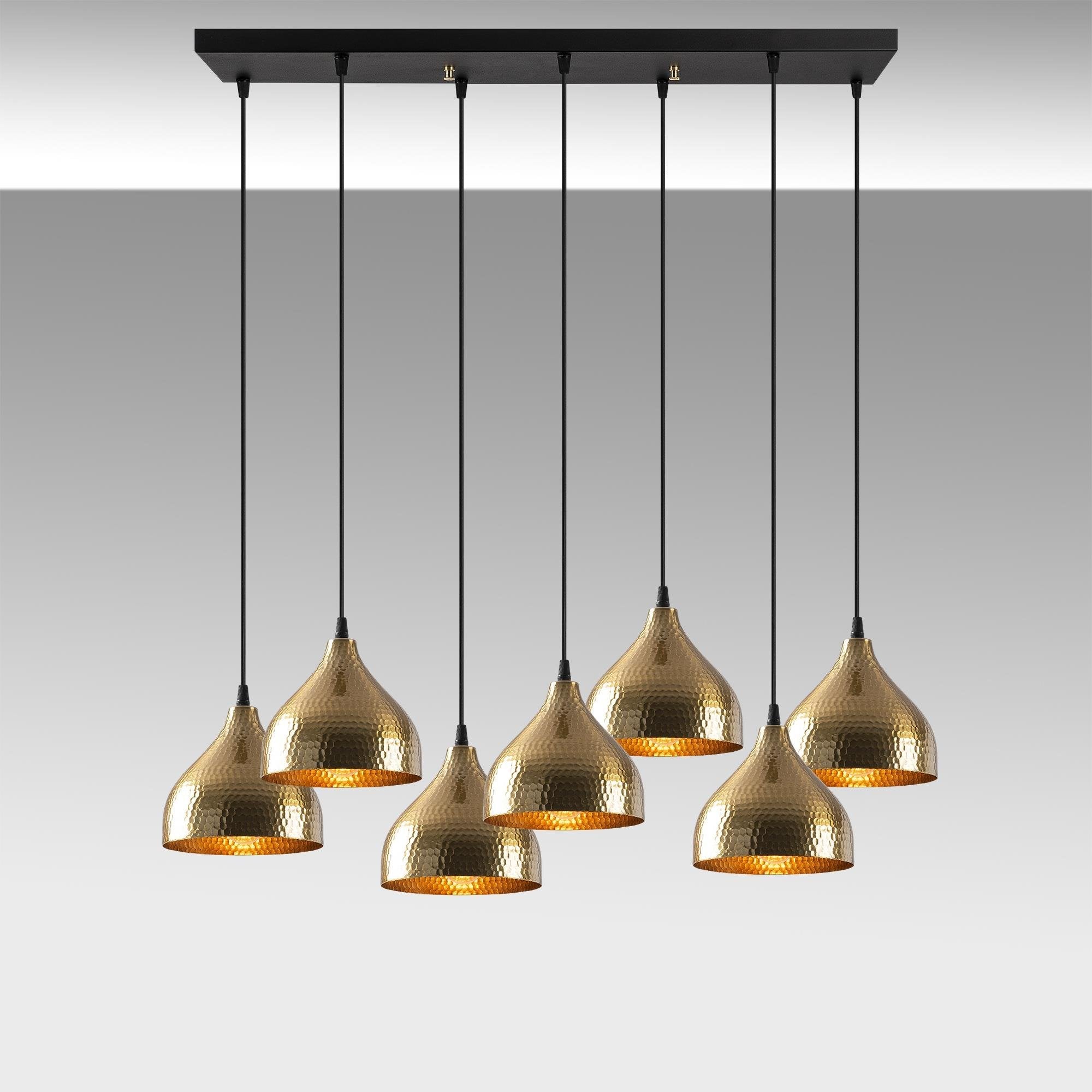 Tattoo B Nus 6222 Sıvama Sarkıt Aydınlatma | ByLamp