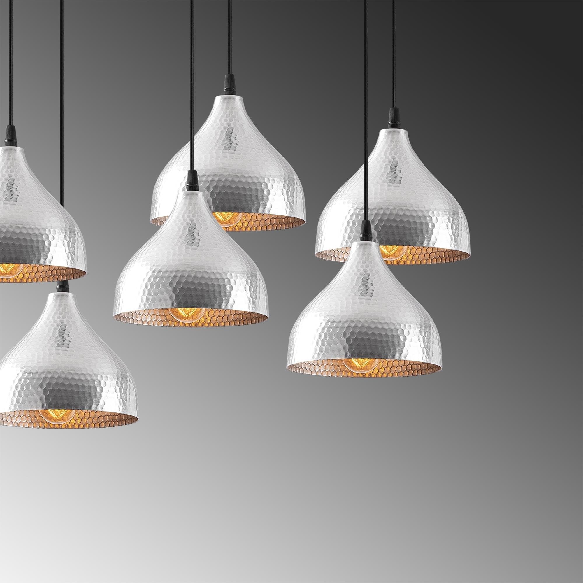 Tattoo B Nus 6223 Sıvama Sarkıt Aydınlatma | ByLamp