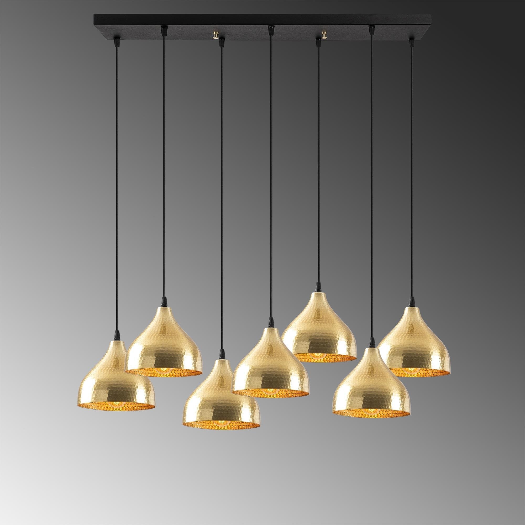 Tattoo B Nus 6224 Sıvama Sarkıt Aydınlatma | ByLamp