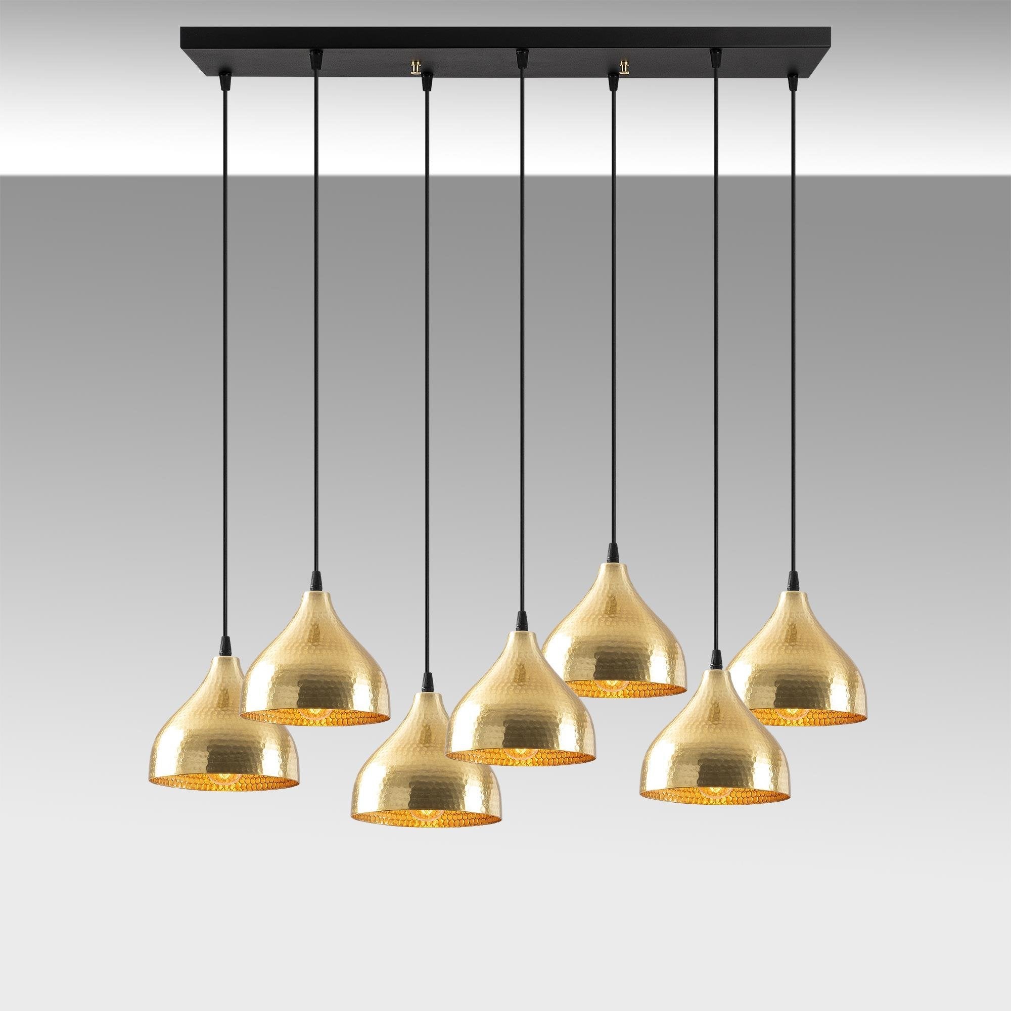 Tattoo B Nus 6224 Sıvama Sarkıt Aydınlatma | ByLamp