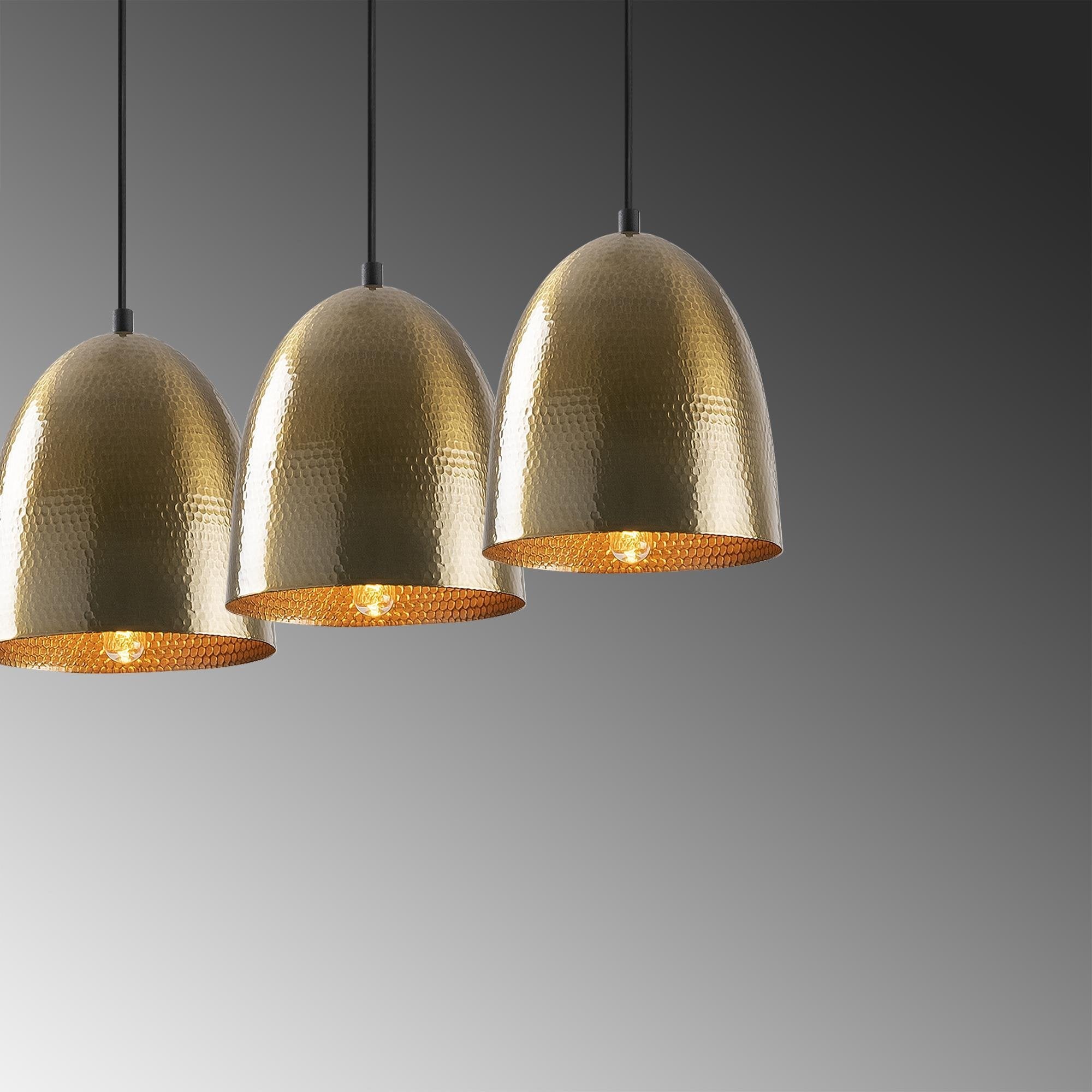 Tattoo C Nus 6172 Sıvama Sarkıt Aydınlatma | ByLamp