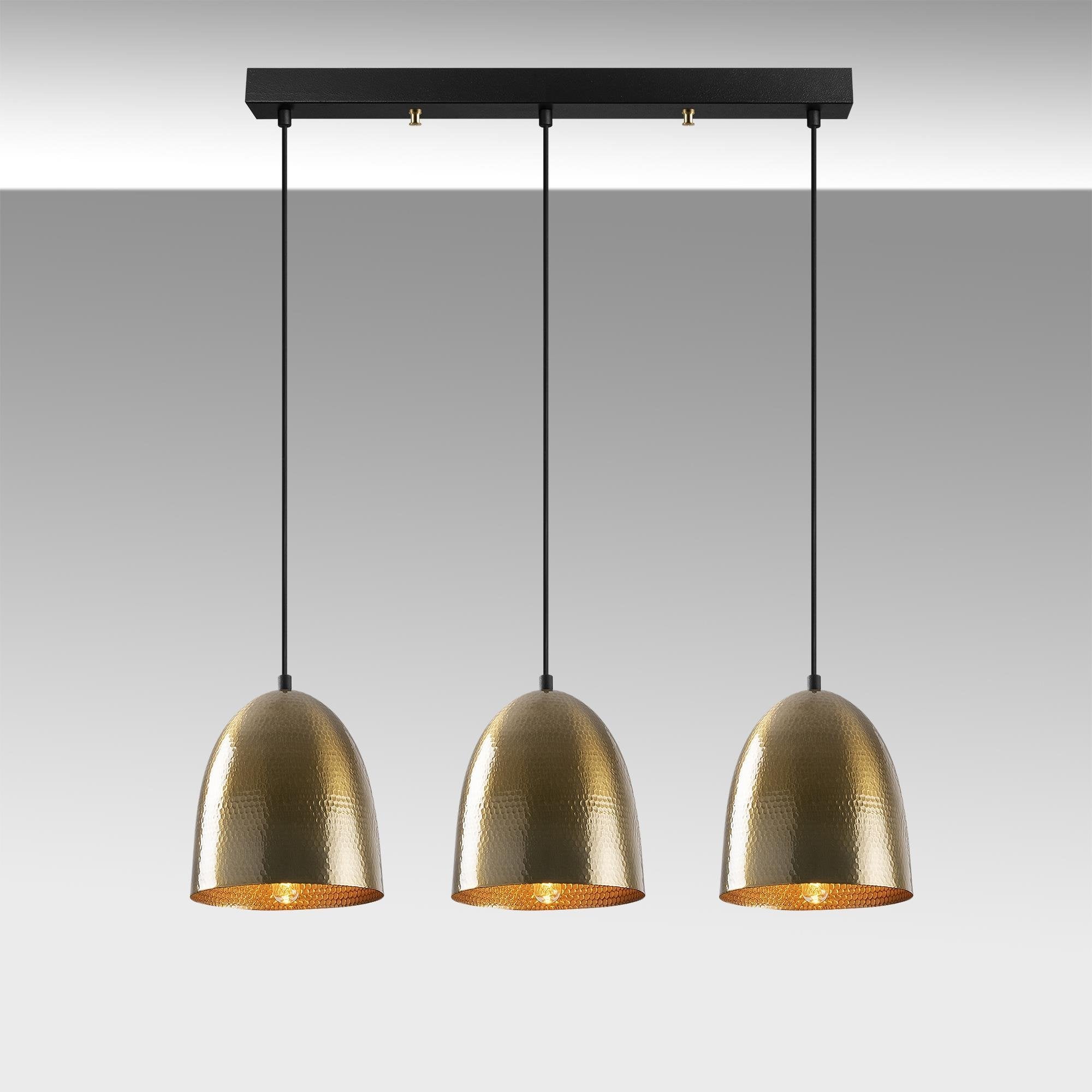 Tattoo C Nus 6172 Sıvama Sarkıt Aydınlatma | ByLamp