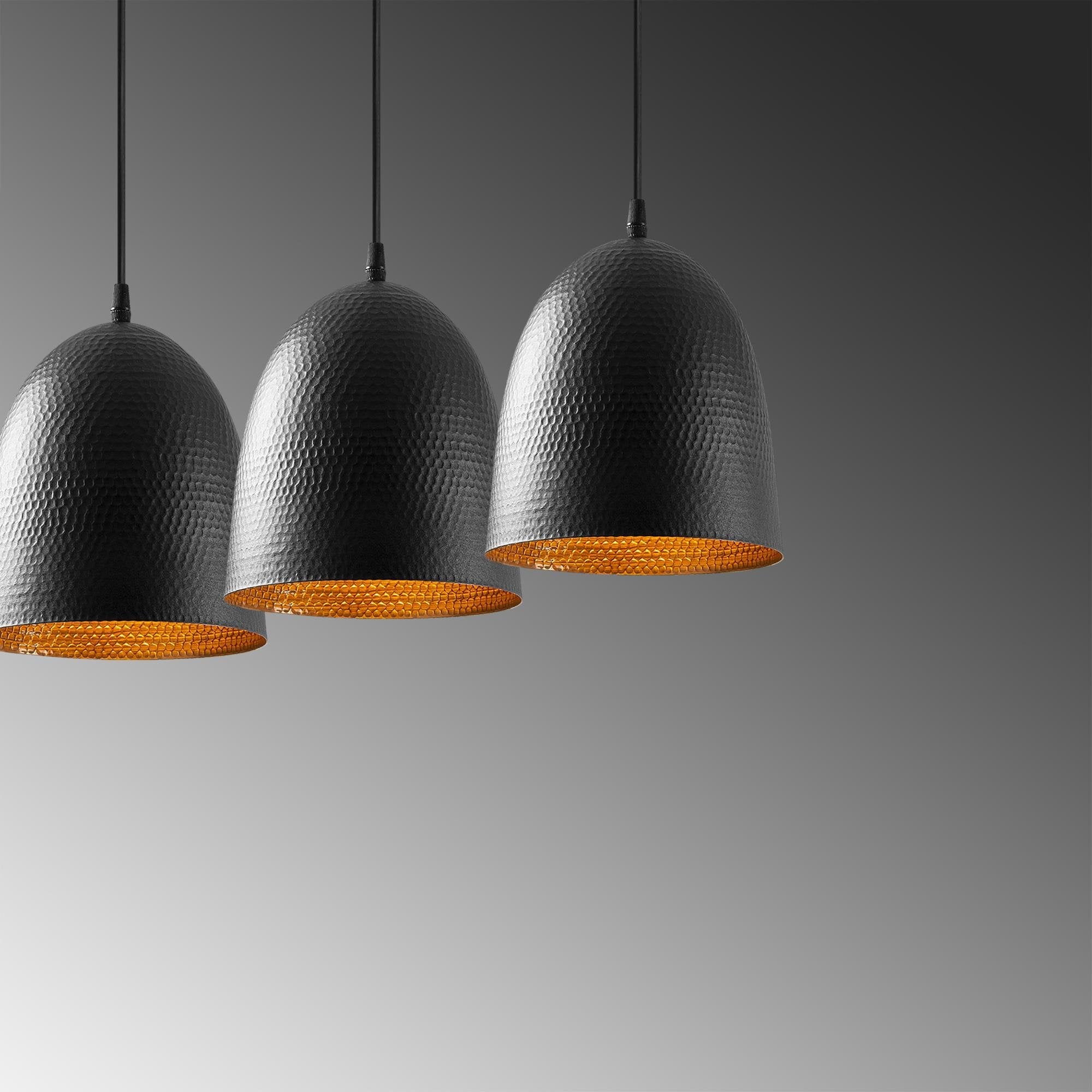 Tattoo C Nus 6173 Sıvama Sarkıt Aydınlatma | ByLamp