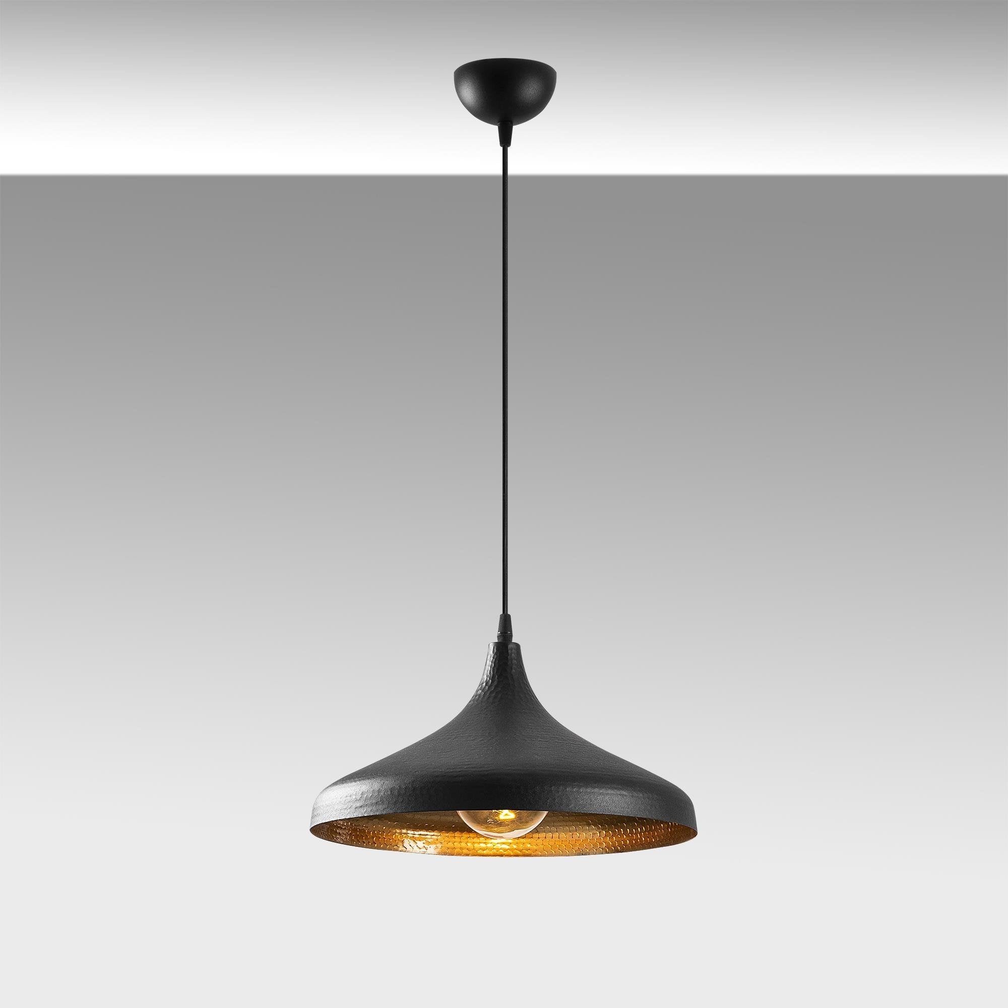 Tattoo D Nus 2641 Sıvama Sarkıt Aydınlatma | ByLamp