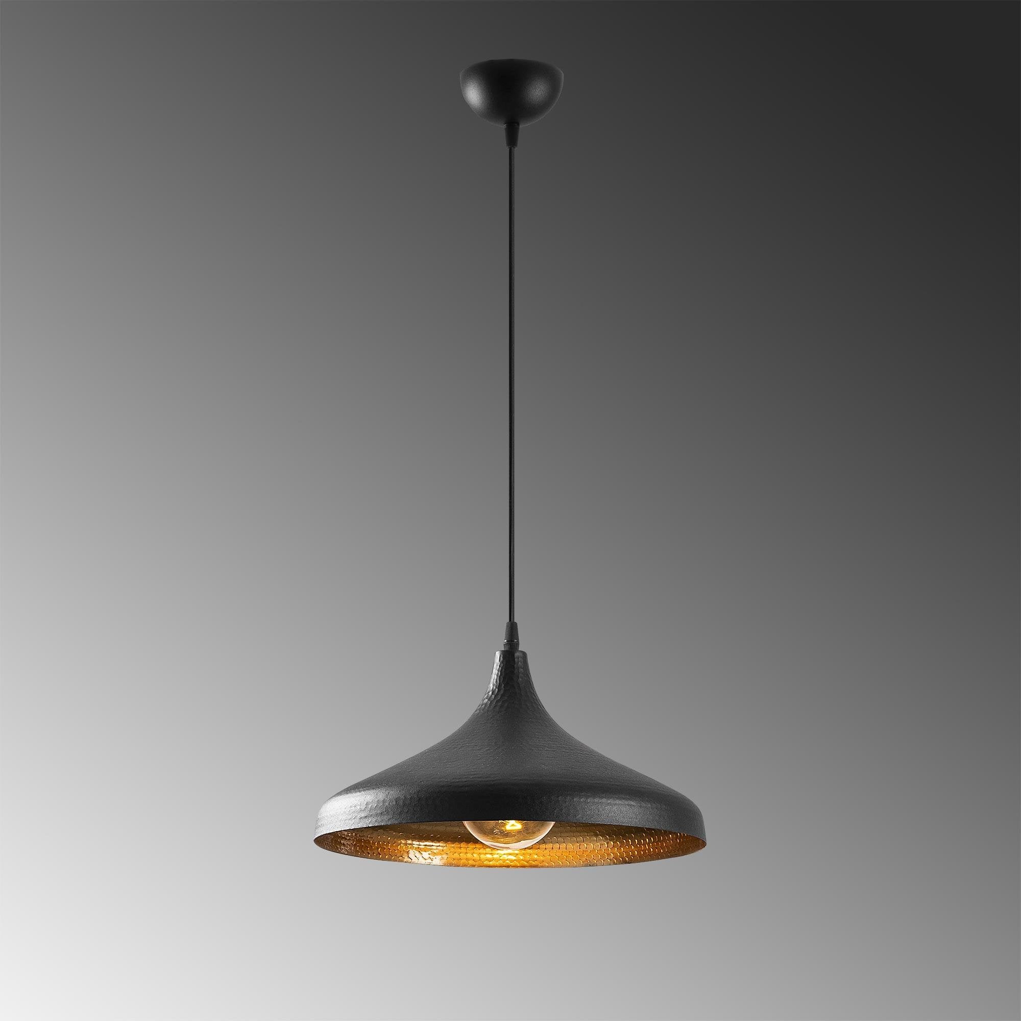 Tattoo D Nus 2641 Sıvama Sarkıt Aydınlatma | ByLamp