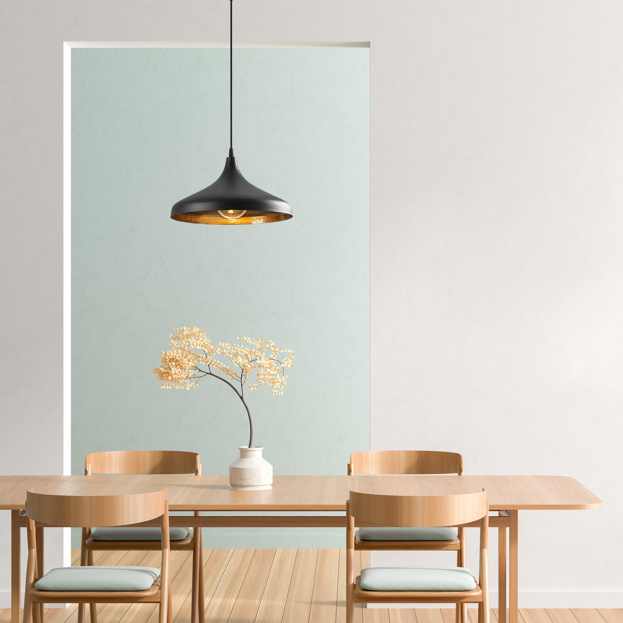 Tattoo D Nus 2641 Sıvama Sarkıt Aydınlatma | ByLamp