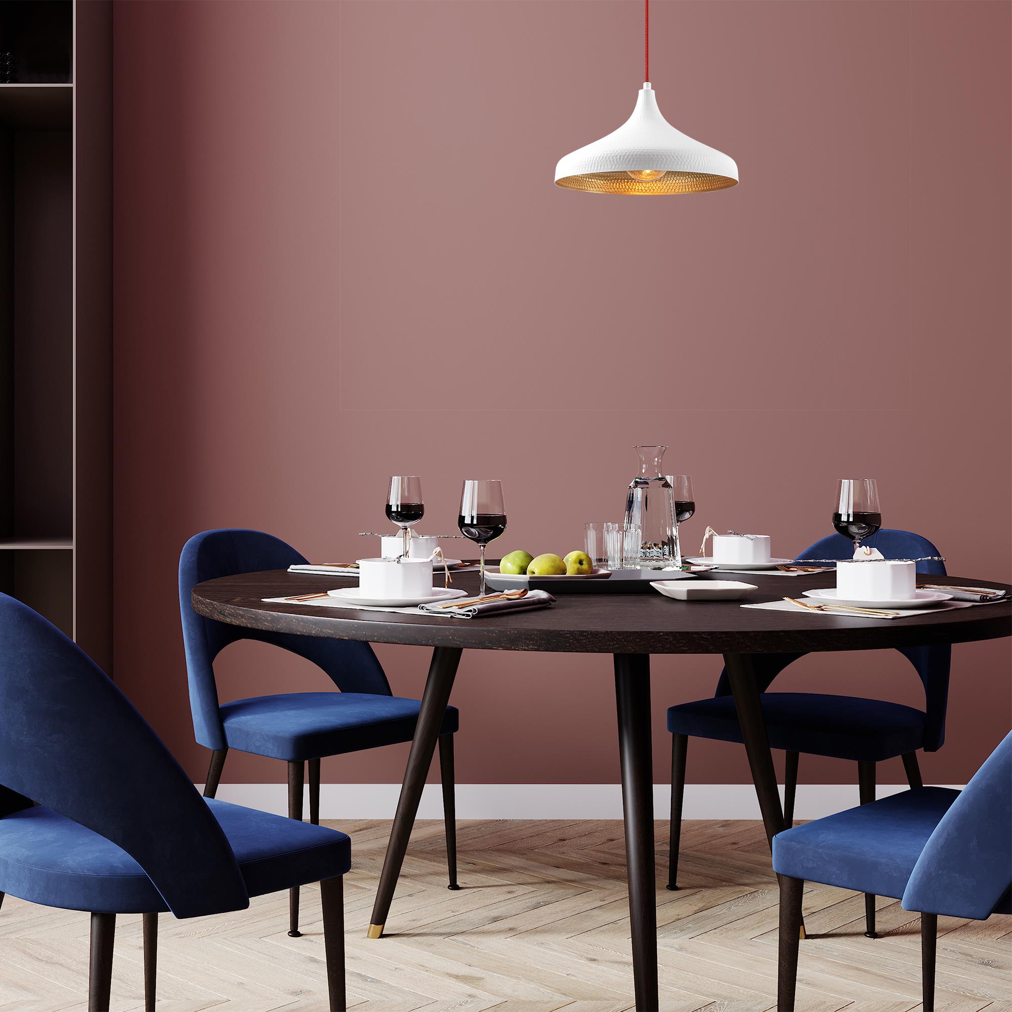 Tattoo D Nus 2642 Sıvama Sarkıt Aydınlatma | ByLamp