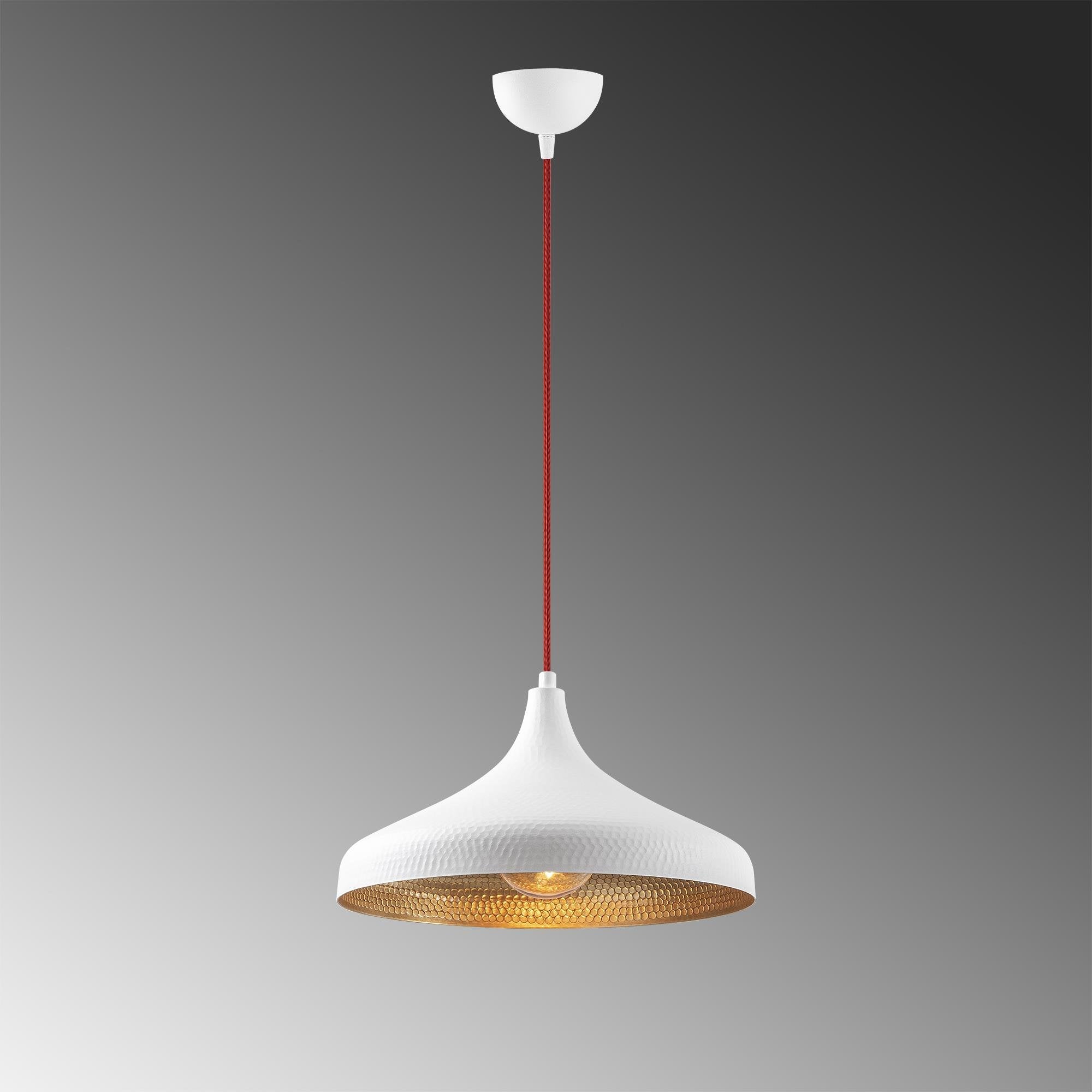 Tattoo D Nus 2642 Sıvama Sarkıt Aydınlatma | ByLamp