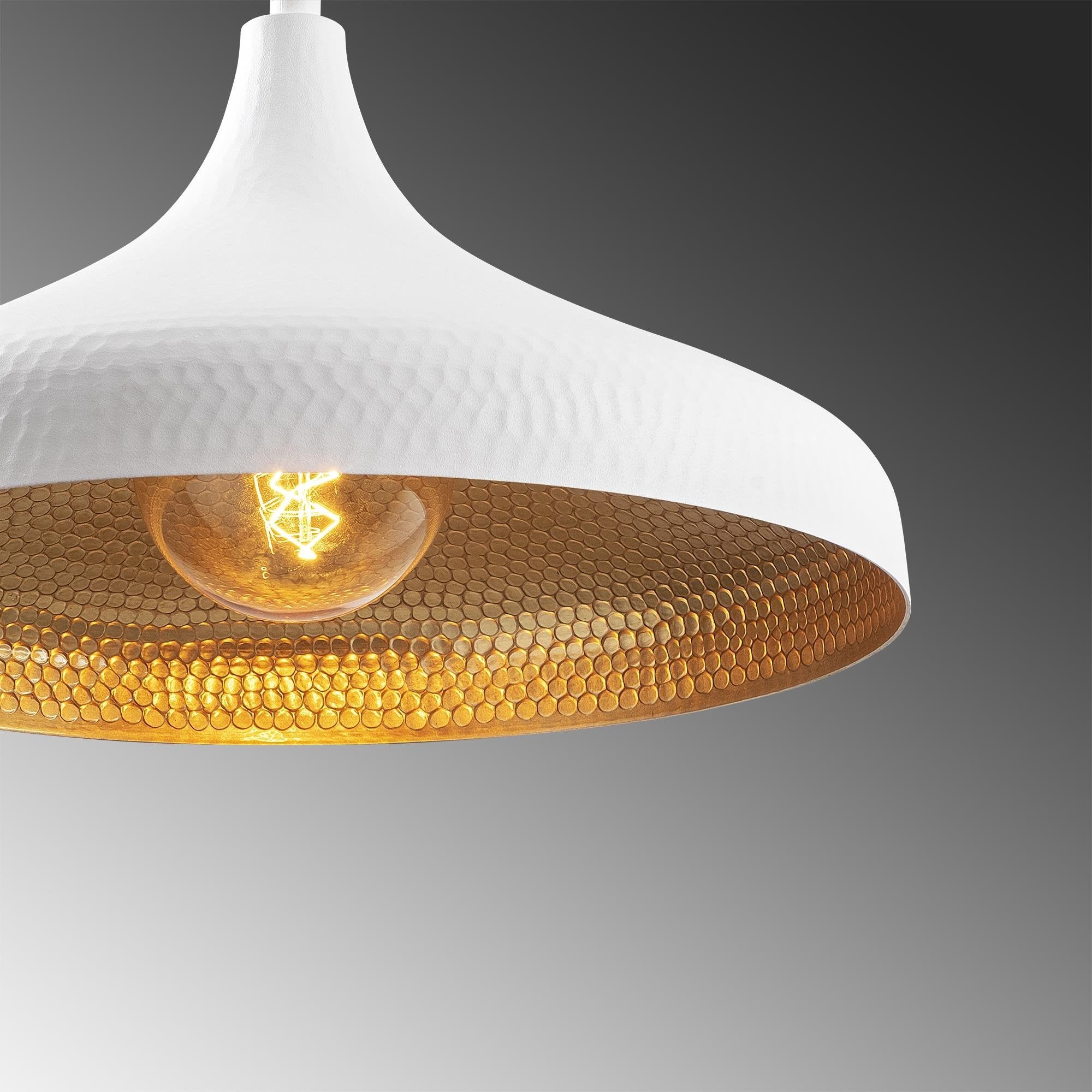 Tattoo D Nus 2642 Sıvama Sarkıt Aydınlatma | ByLamp