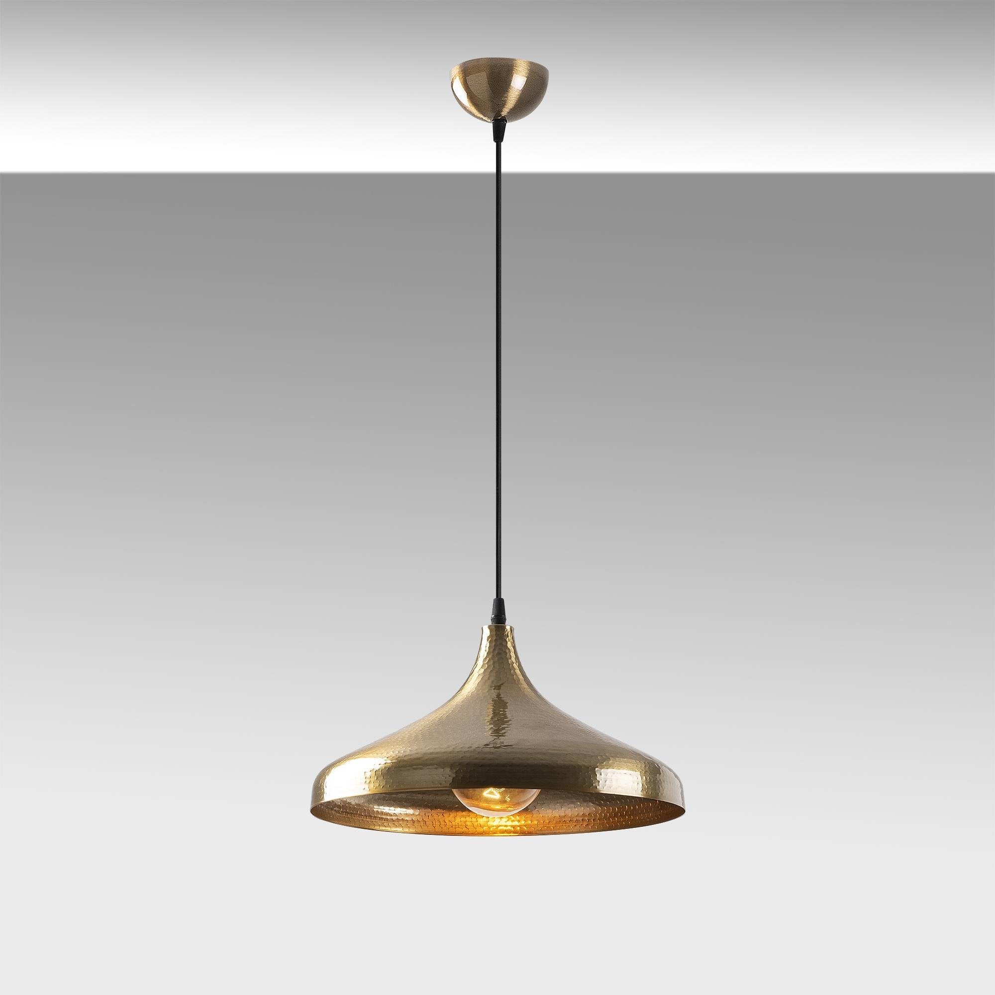 Tattoo D Nus 2643 Sıvama Sarkıt Aydınlatma | ByLamp