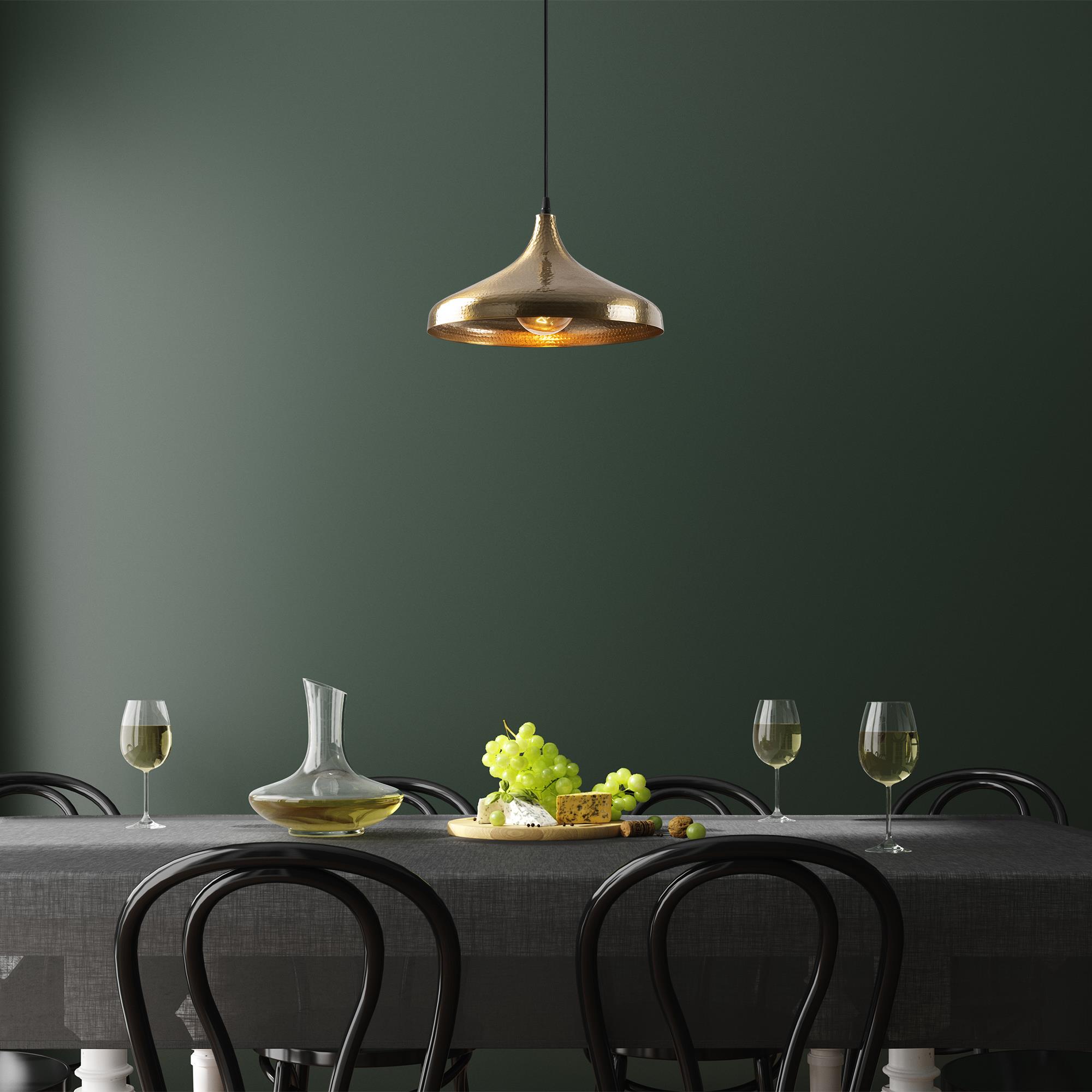 Tattoo D Nus 2643 Sıvama Sarkıt Aydınlatma | ByLamp