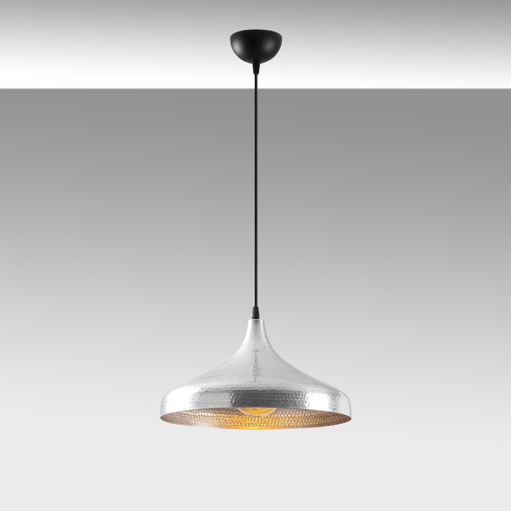 Tattoo D Nus 2644 Sıvama Sarkıt Aydınlatma | ByLamp