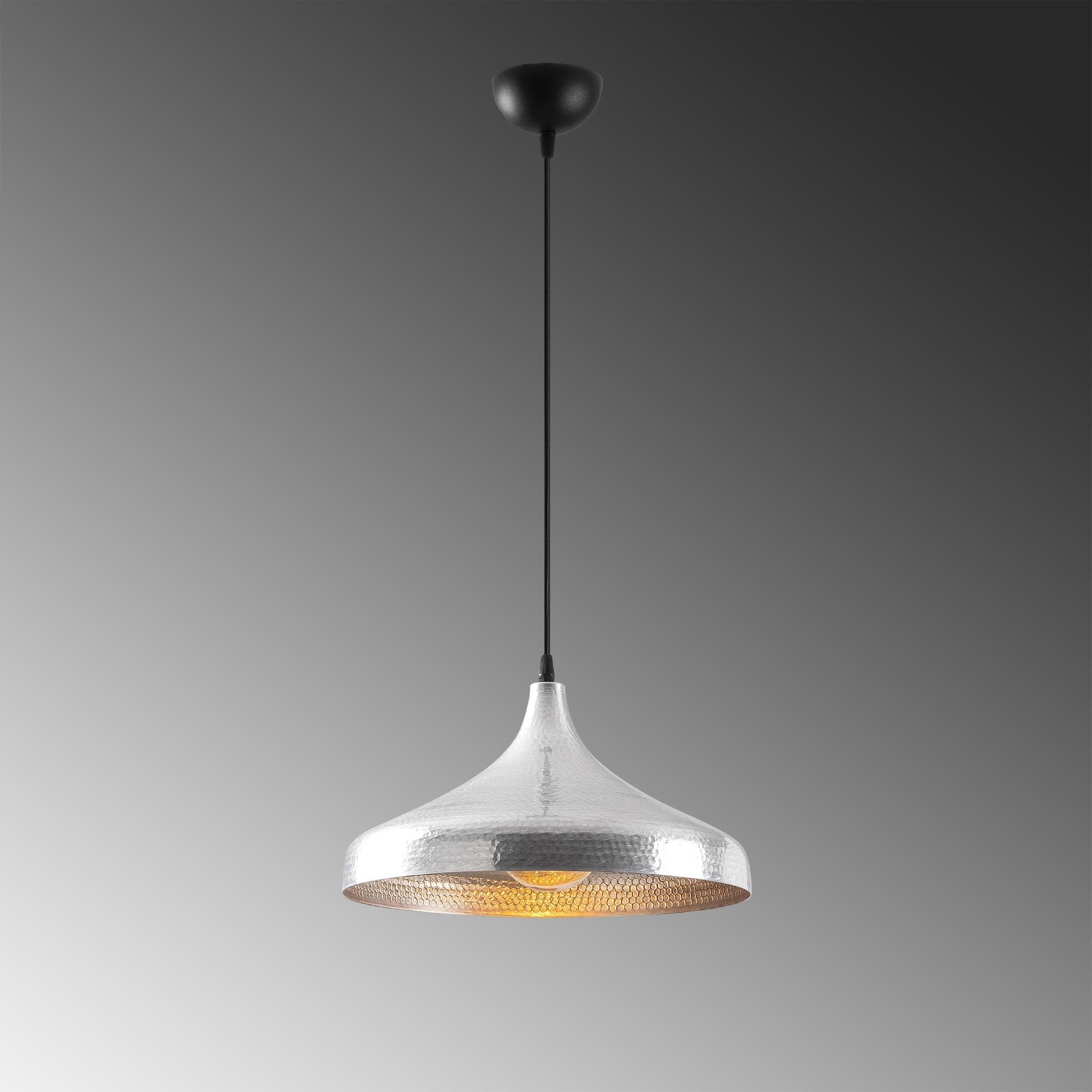 Tattoo D Nus 2644 Sıvama Sarkıt Aydınlatma | ByLamp