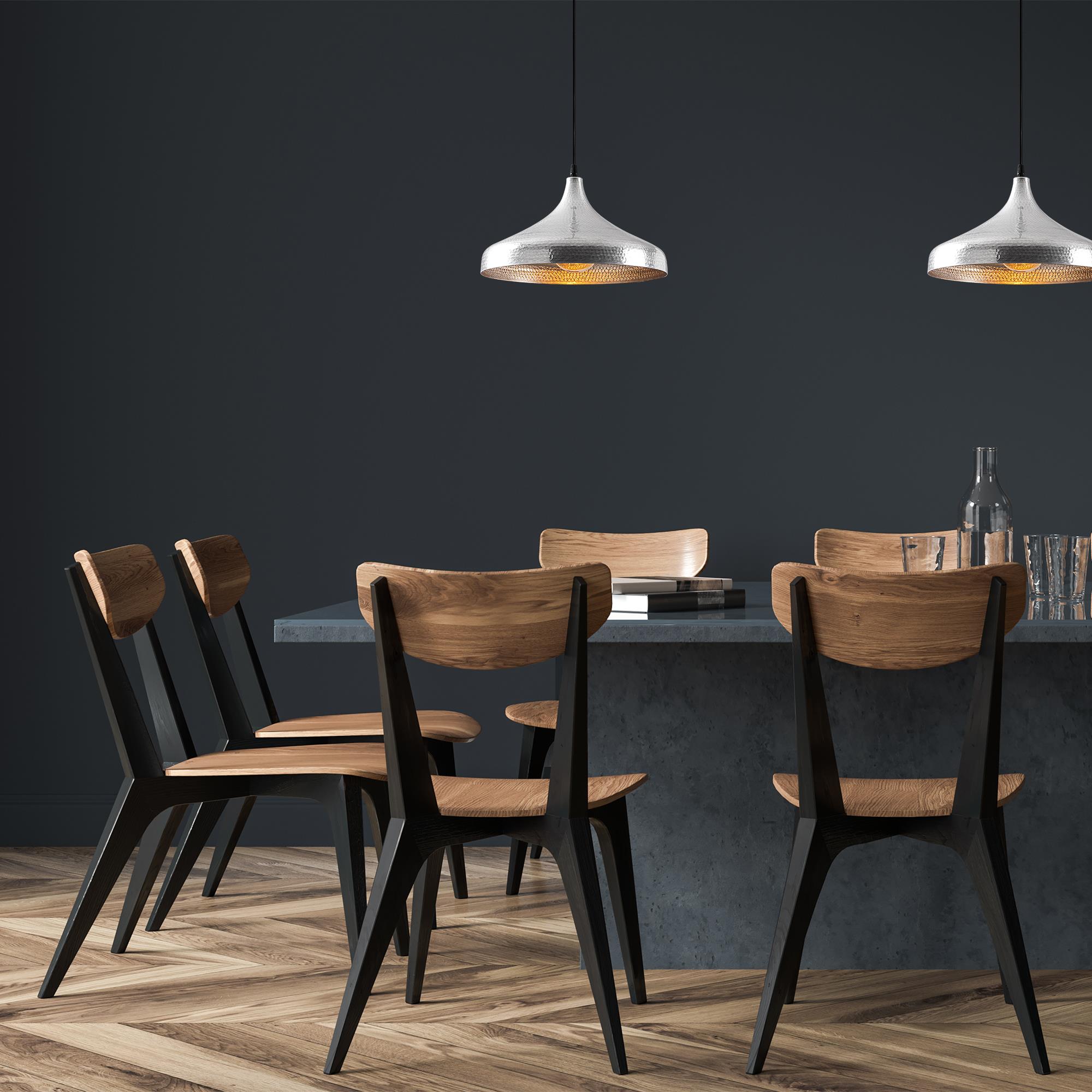 Tattoo D Nus 2644 Sıvama Sarkıt Aydınlatma | ByLamp