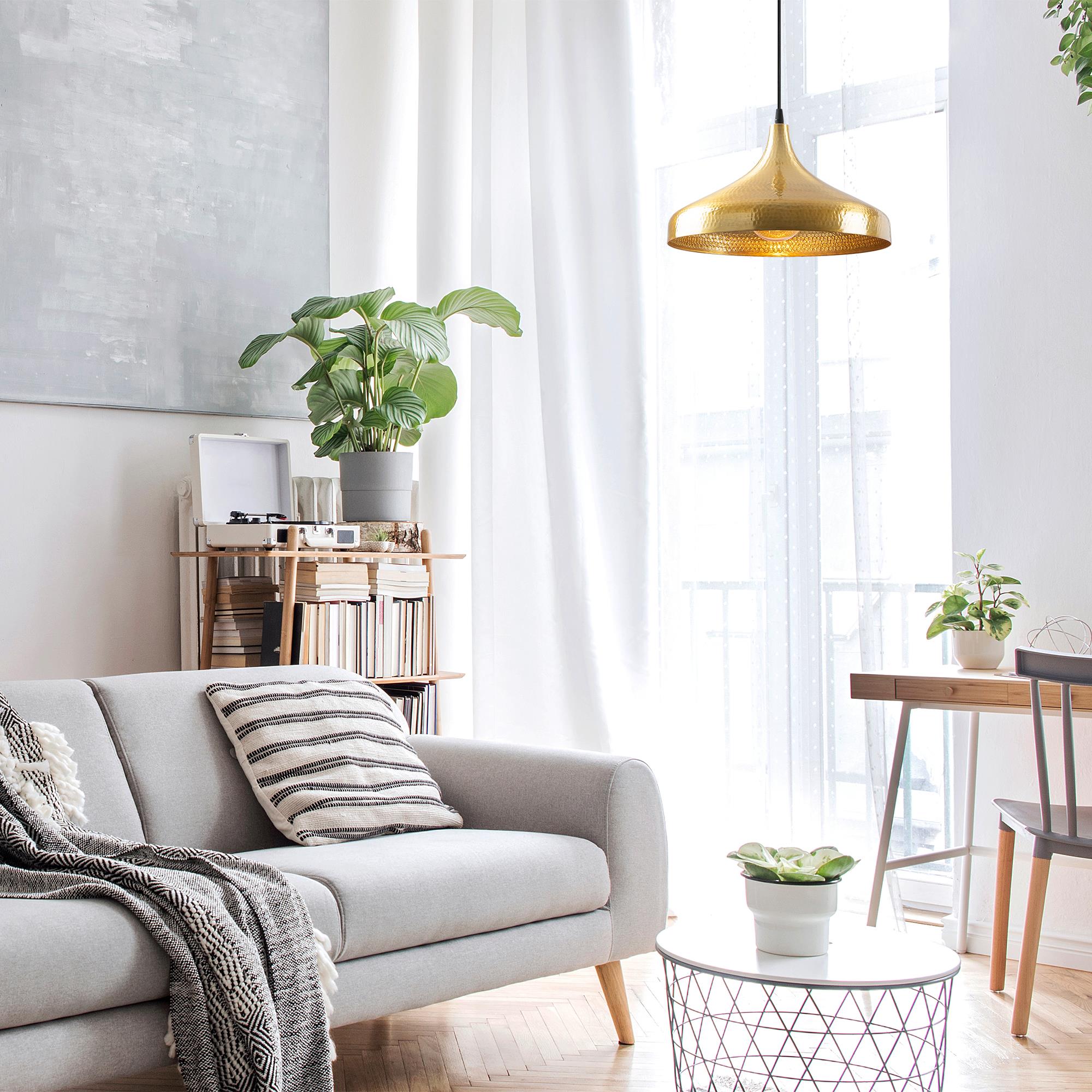 Tattoo D Nus 2645 Sıvama Sarkıt Aydınlatma | ByLamp