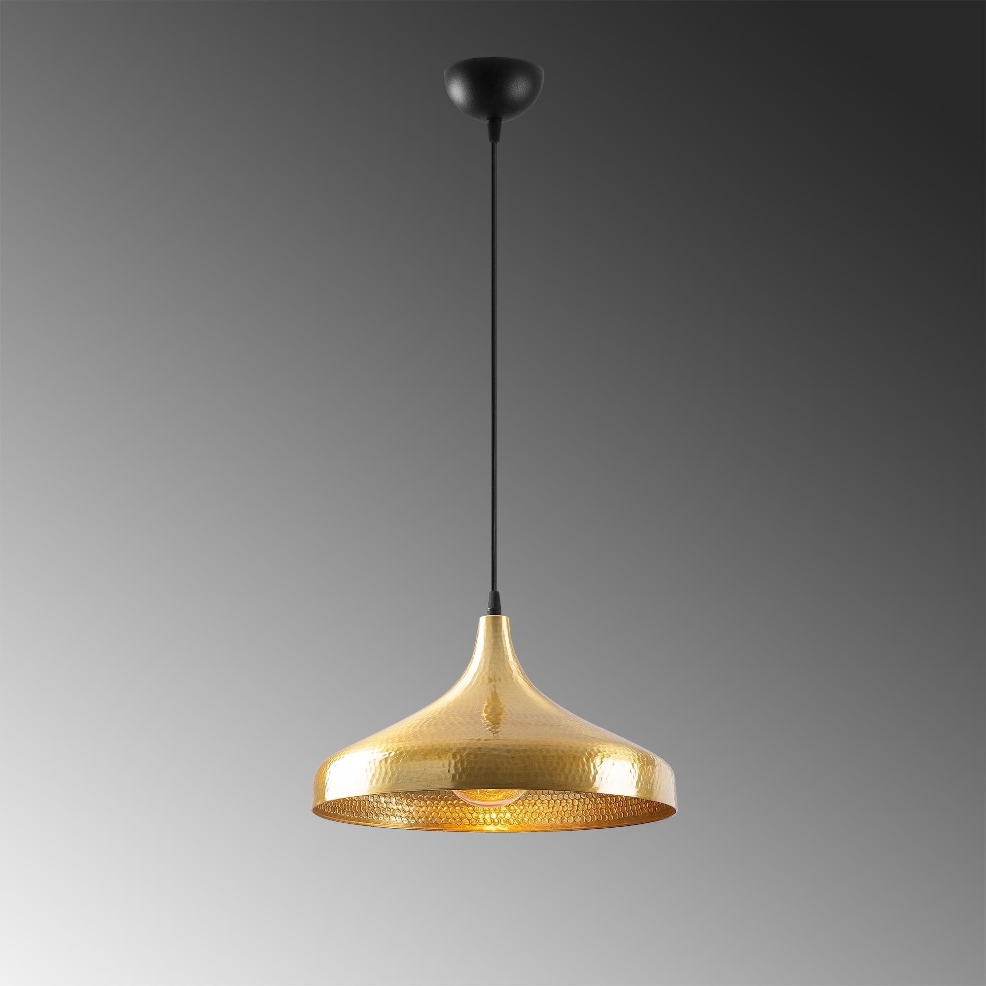 Tattoo D Nus 2645 Sıvama Sarkıt Aydınlatma | ByLamp