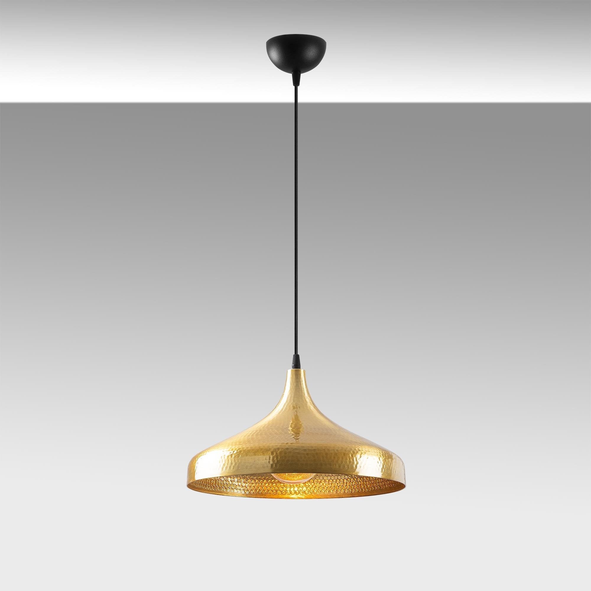 Tattoo D Nus 2645 Sıvama Sarkıt Aydınlatma | ByLamp