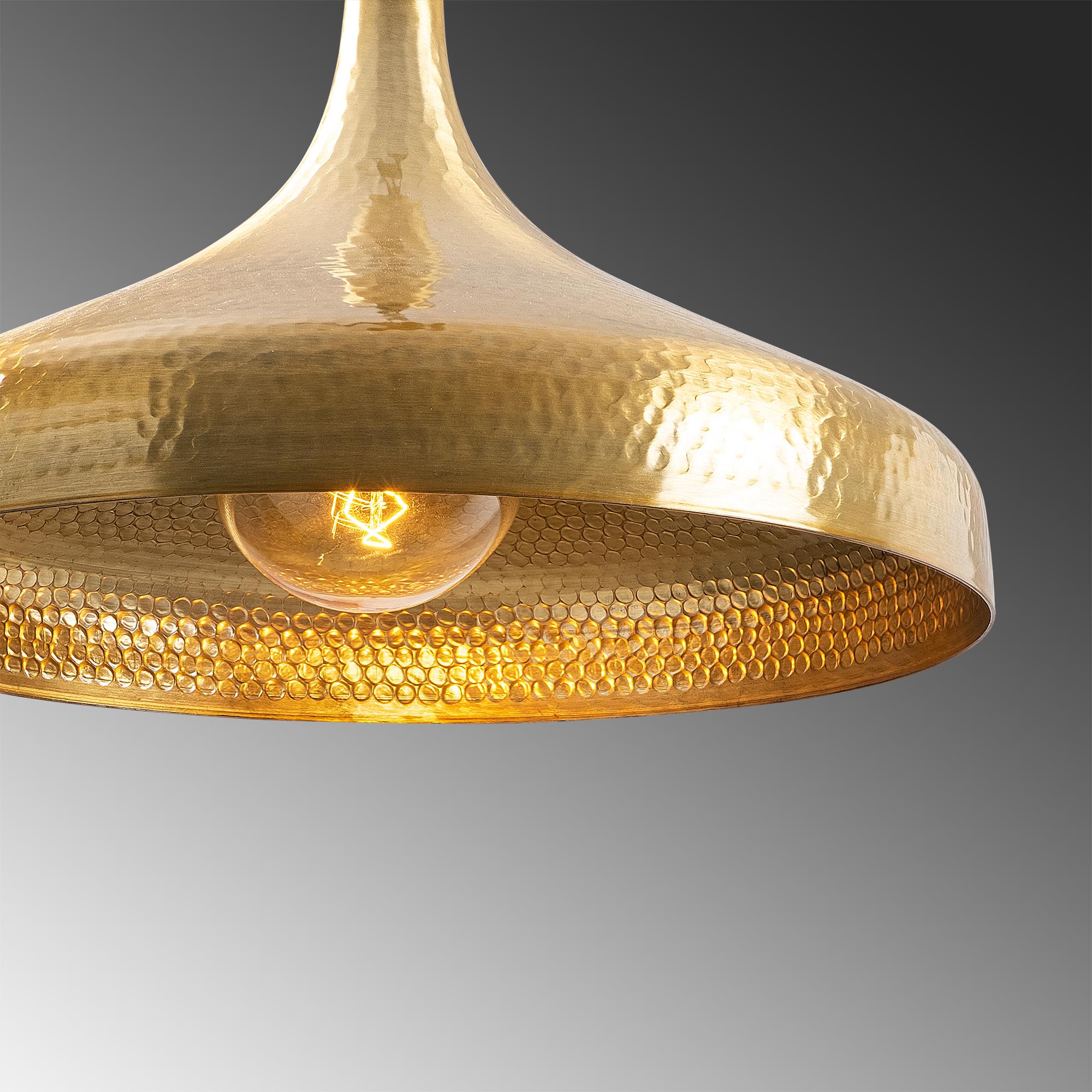 Tattoo D Nus 2645 Sıvama Sarkıt Aydınlatma | ByLamp