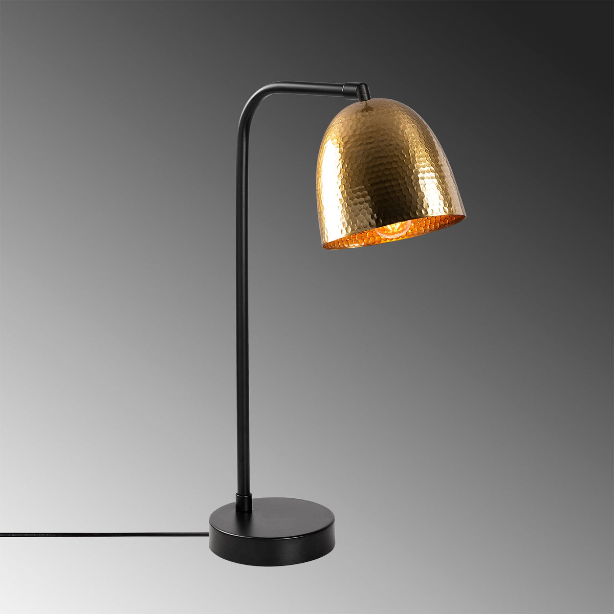 Reef 5031 Sıvama Masa Lambası Aydınlatma | ByLamp
