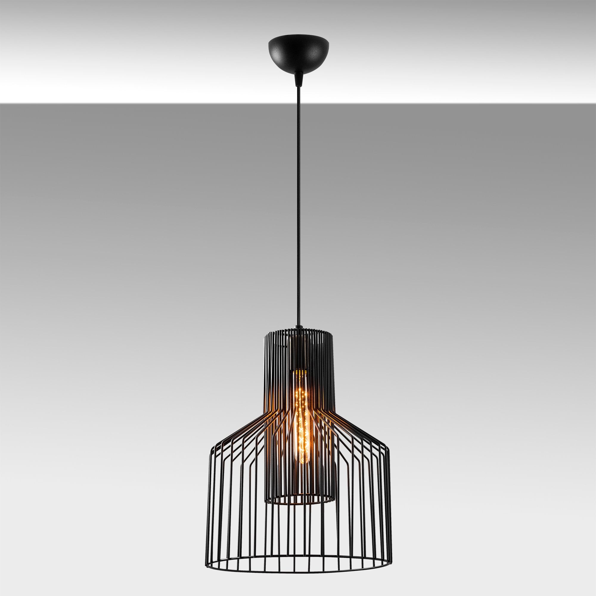 Tel Nus 2851 Tel Sarkıt Aydınlatma | ByLamp