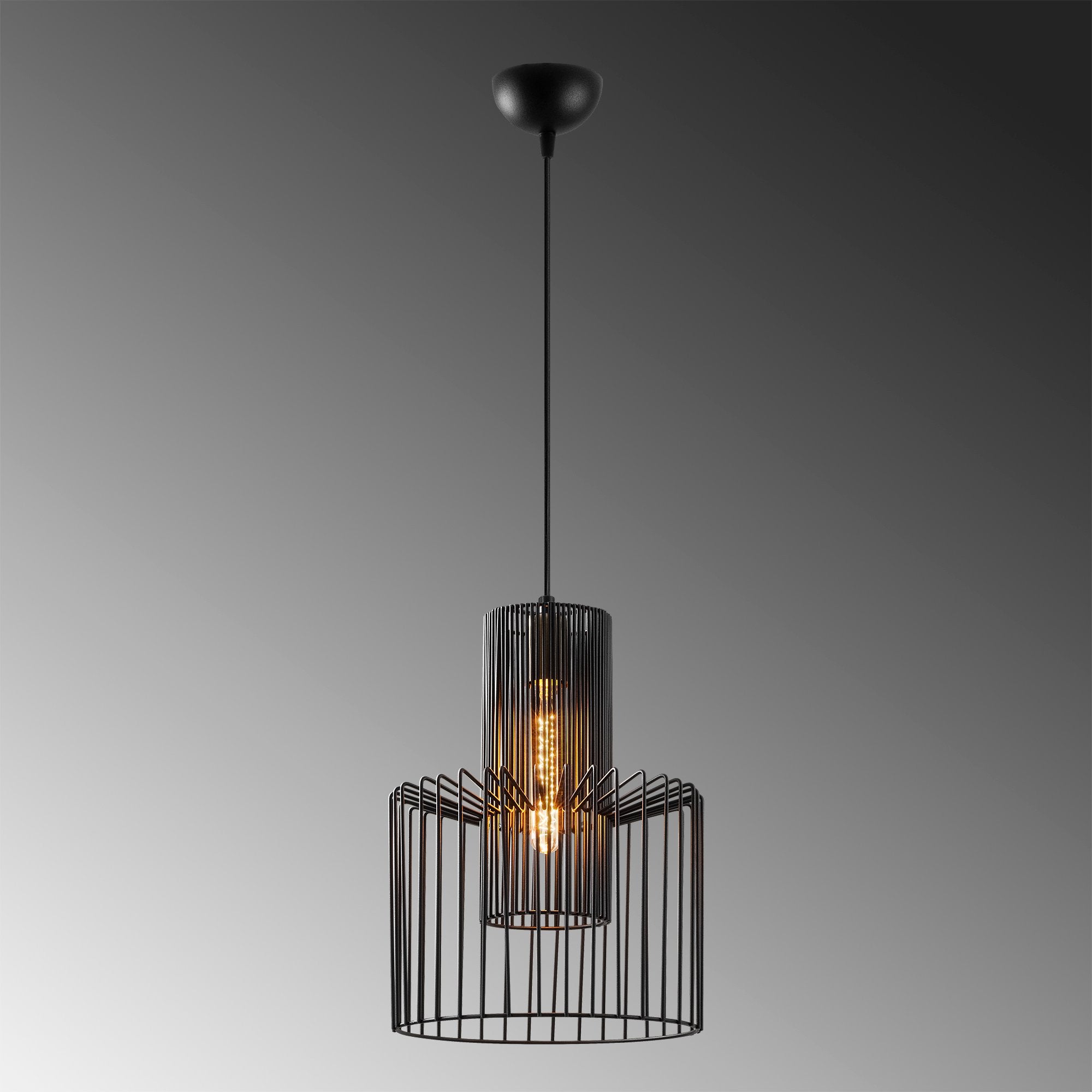 Tel Nus 2855 Tel Sarkıt Aydınlatma | ByLamp