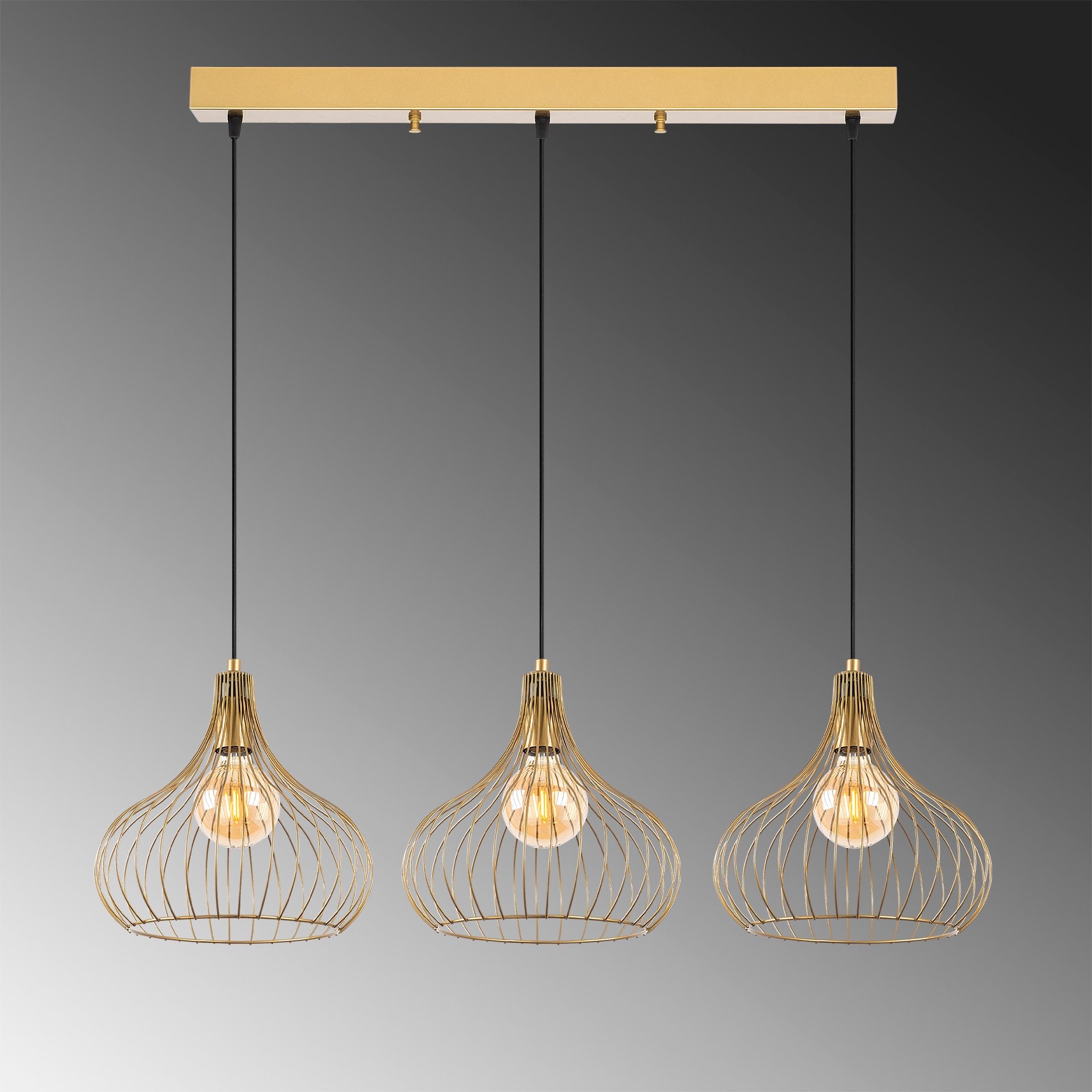 Tel Damla 11925 Tel Sarkıt Aydınlatma | ByLamp