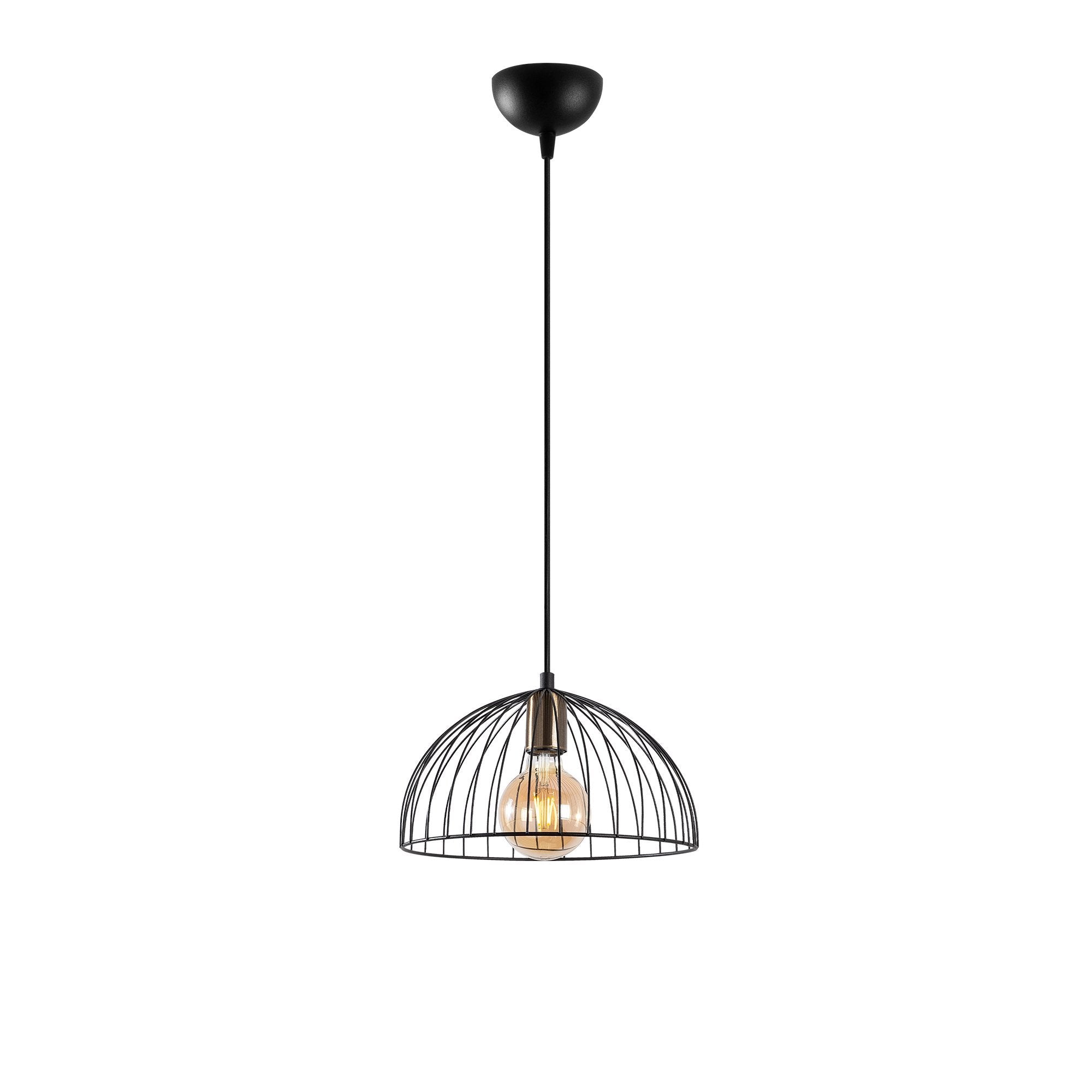 Tel Küre 11975 Tel Sarkıt Aydınlatma | ByLamp