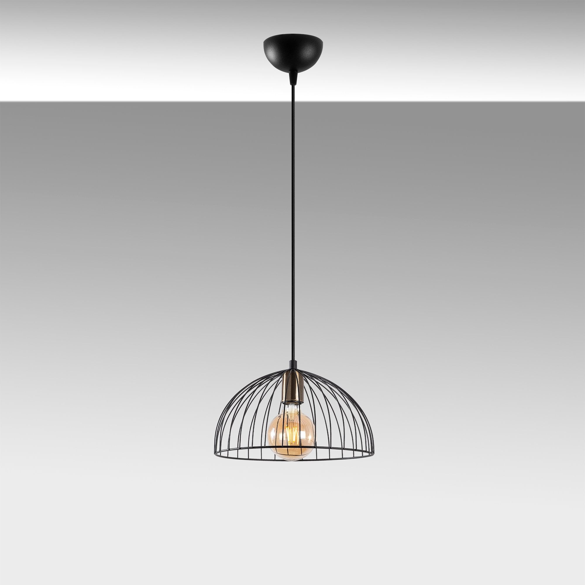 Tel Küre 11975 Tel Sarkıt Aydınlatma | ByLamp