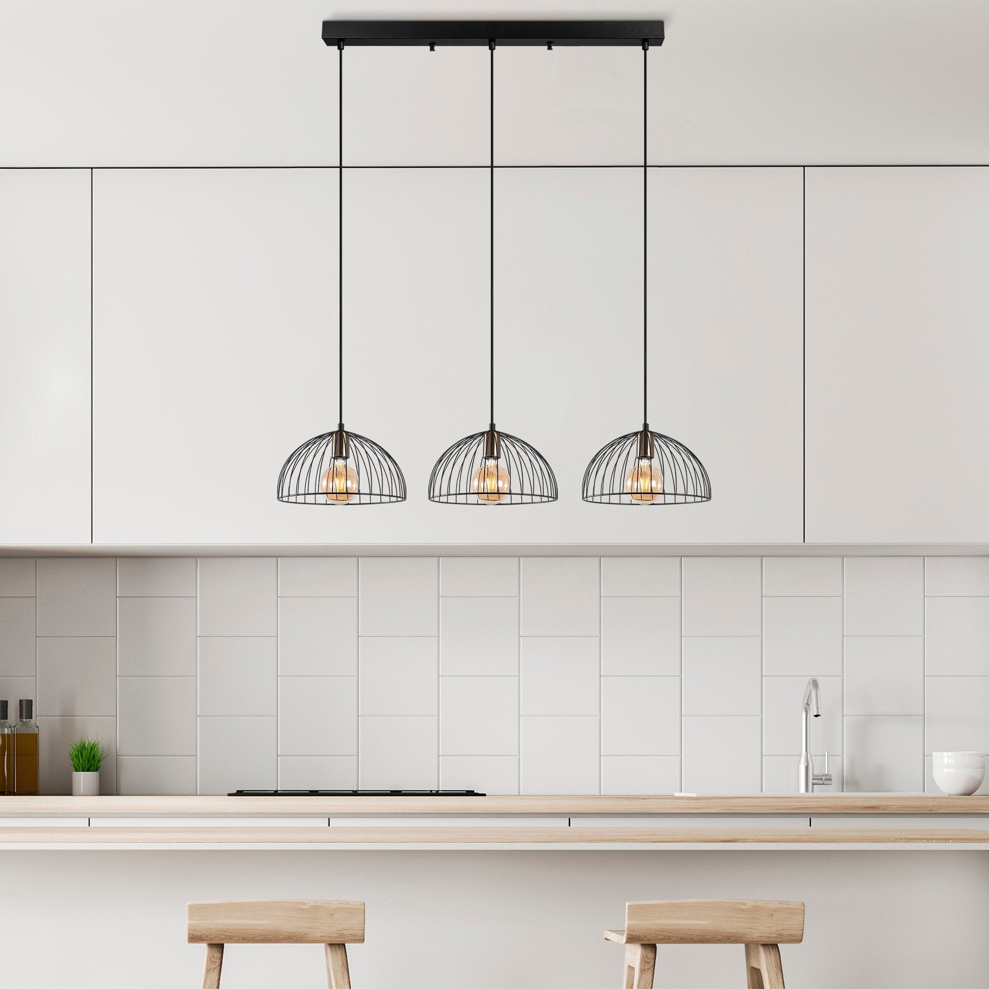 Tel Küre 11980 Tel Sarkıt Aydınlatma | ByLamp